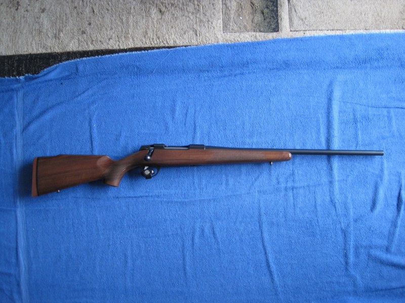 Photo of Sako 90S Hunter .308 Win. 