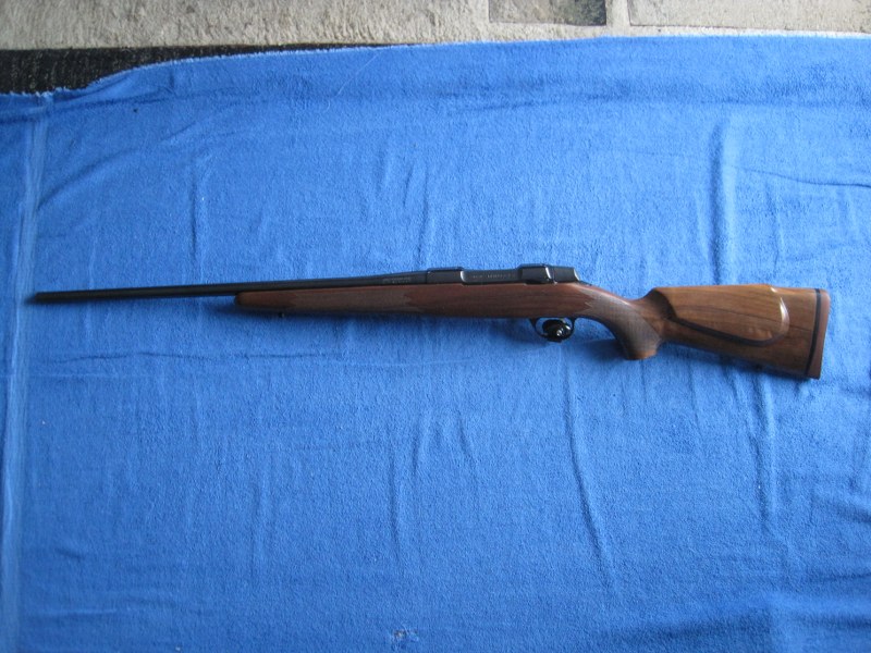 Photo of Sako 90S Hunter .308 Win. 