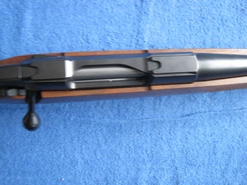 Photo of Sako 90S Hunter .308 Win. 