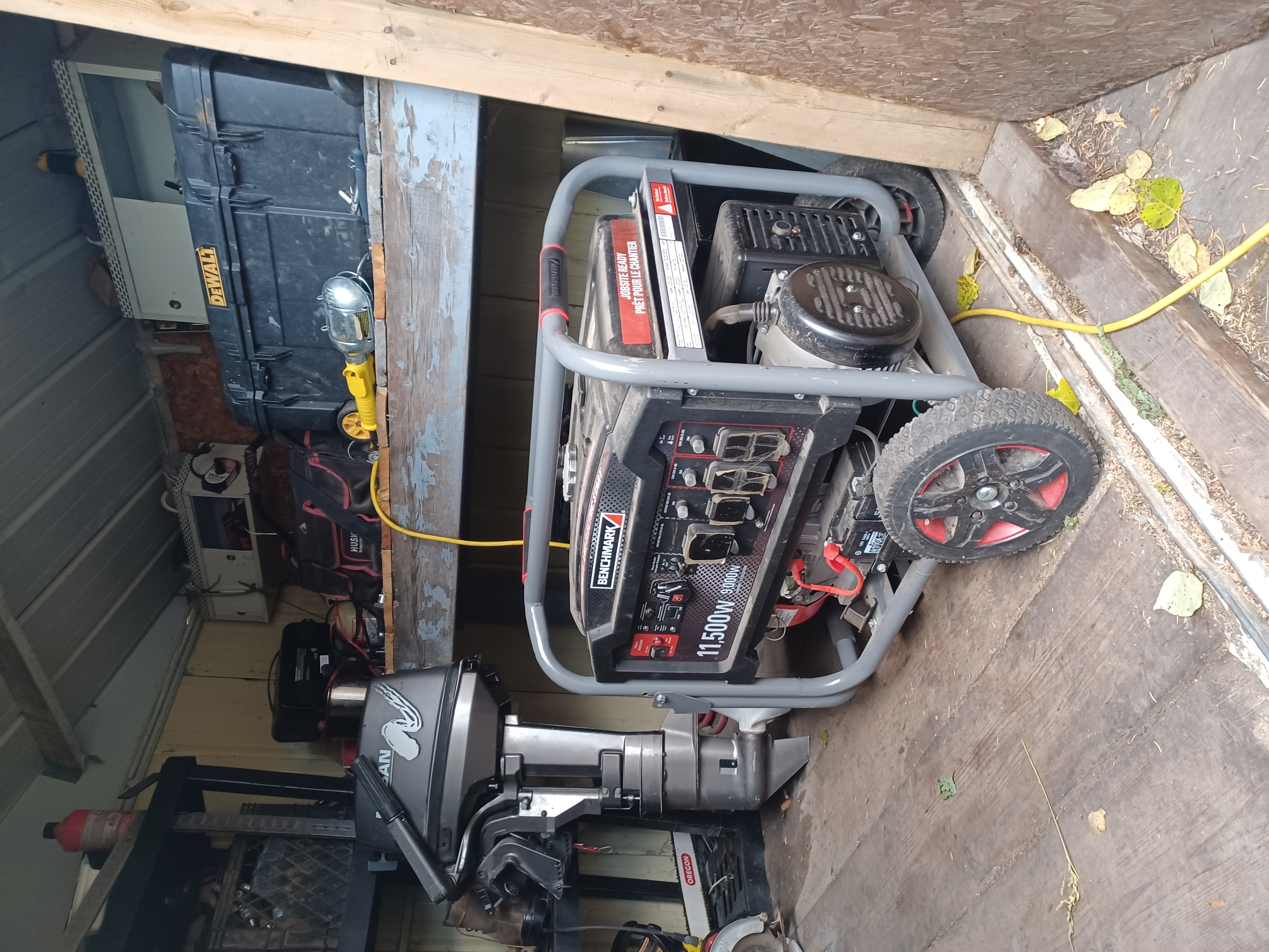 Photo of Garage sale