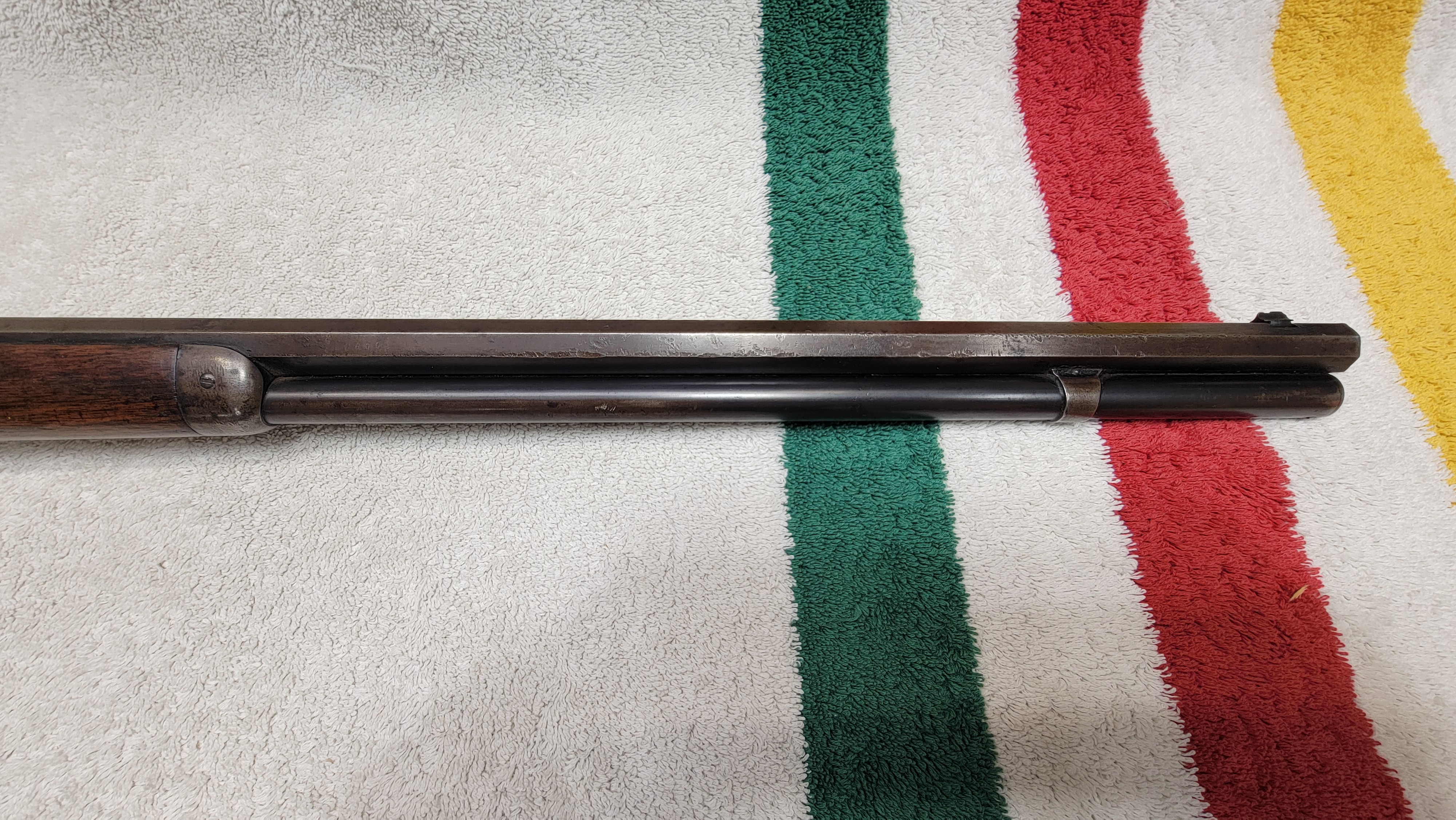 Reduced - Winchester Model 1894 Ref #1041. Early five digit serial number. Dated 1897.  - 9 - 1747958910235_20250115_190233