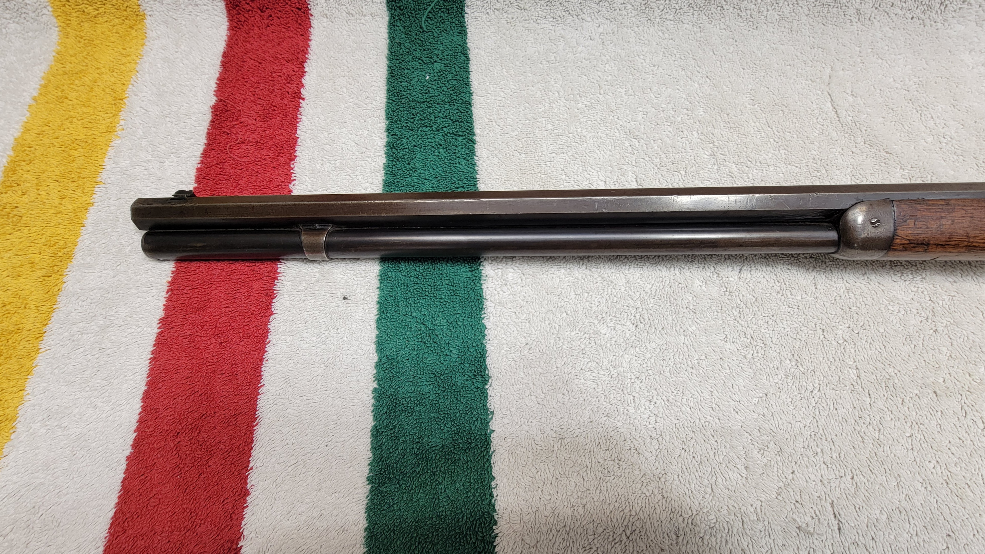 Reduced - Winchester Model 1894 Ref #1041. Early five digit serial number. Dated 1897.  - 5 - 1747958910235_20250115_190302