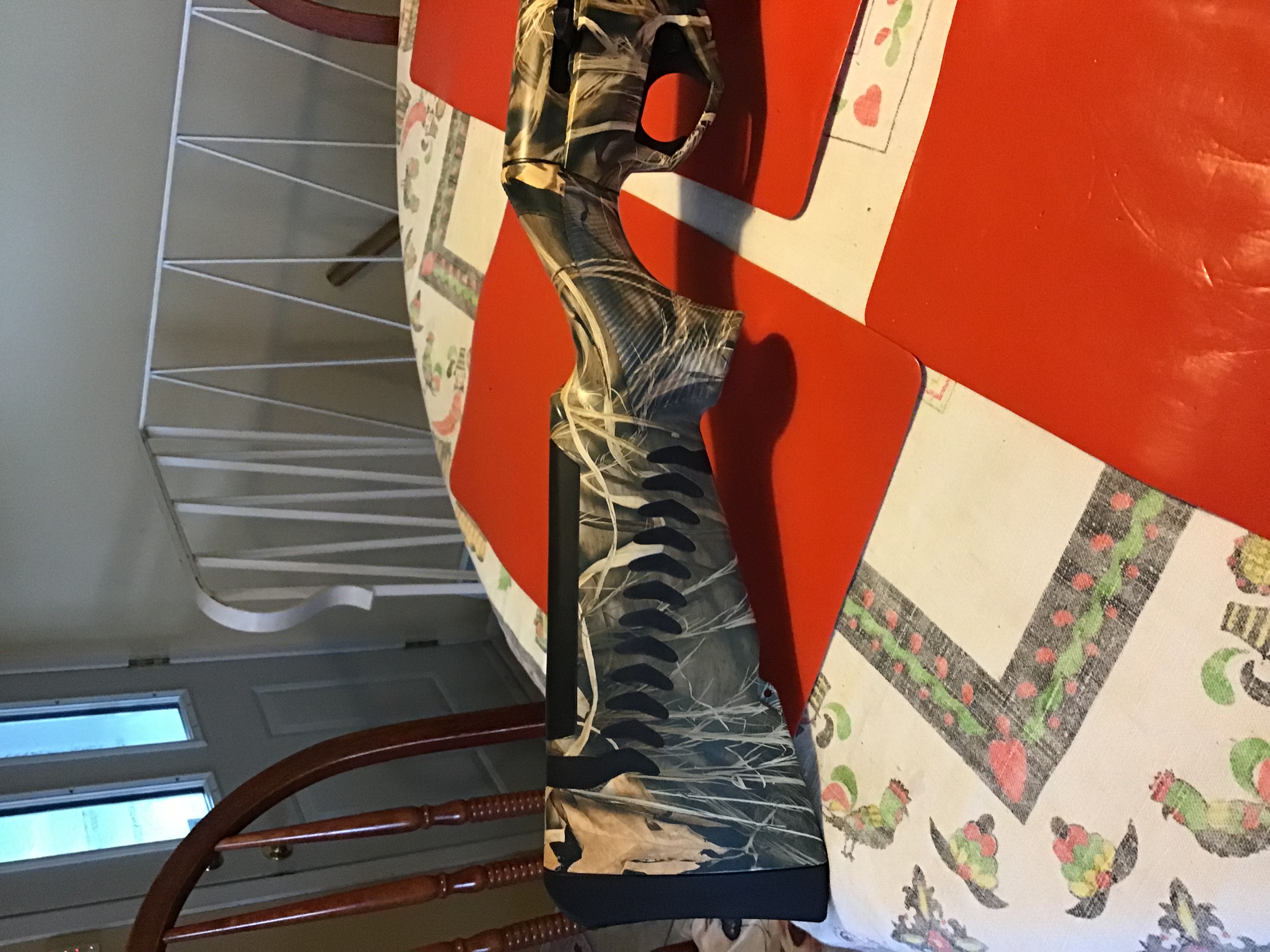 Photo of Benelli Super Vinci