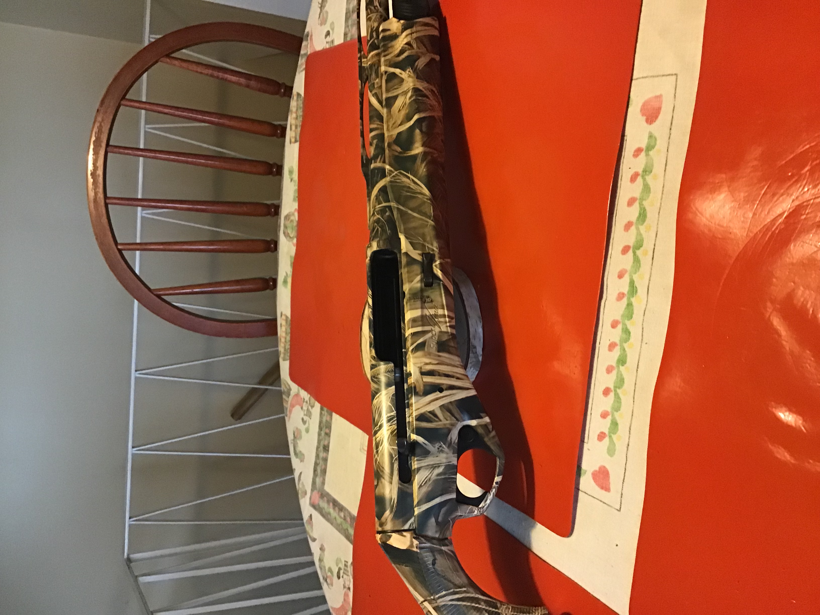 Photo of Benelli Super Vinci