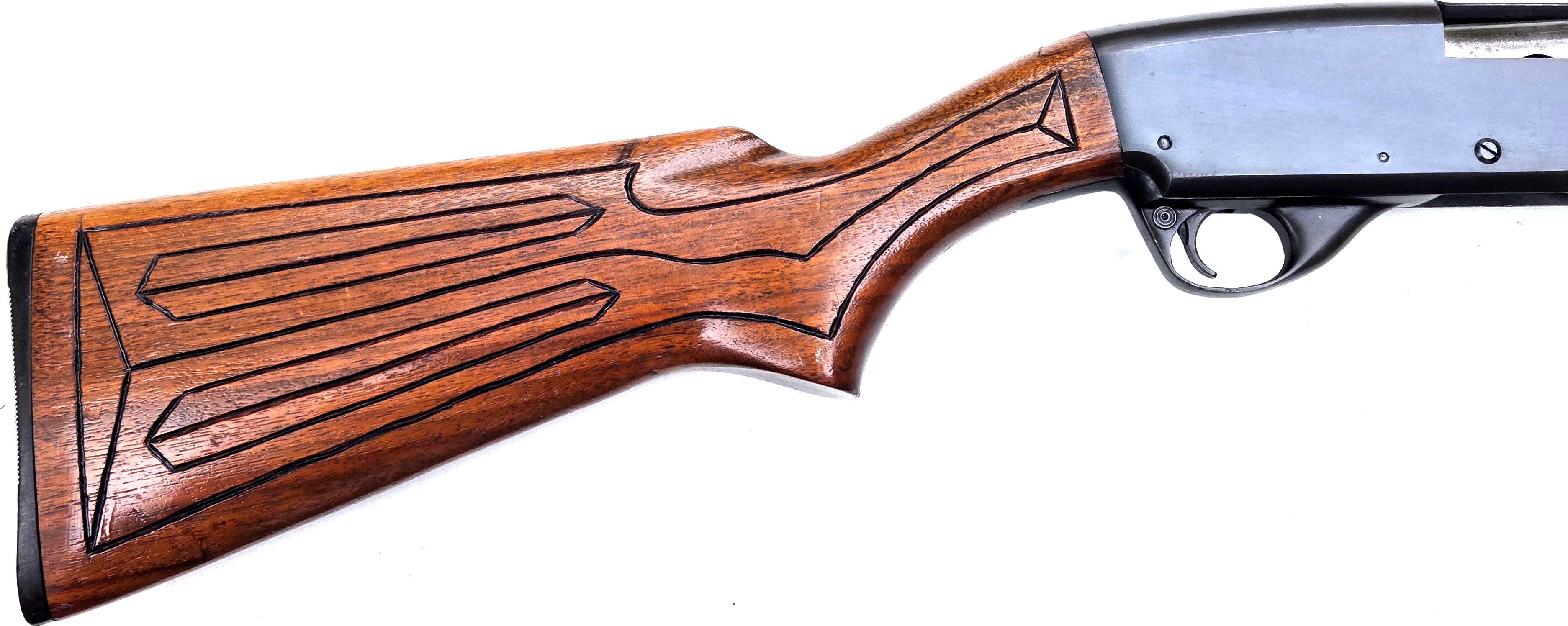 Photo of Savage-Stevens, Model 77, Cal. 12