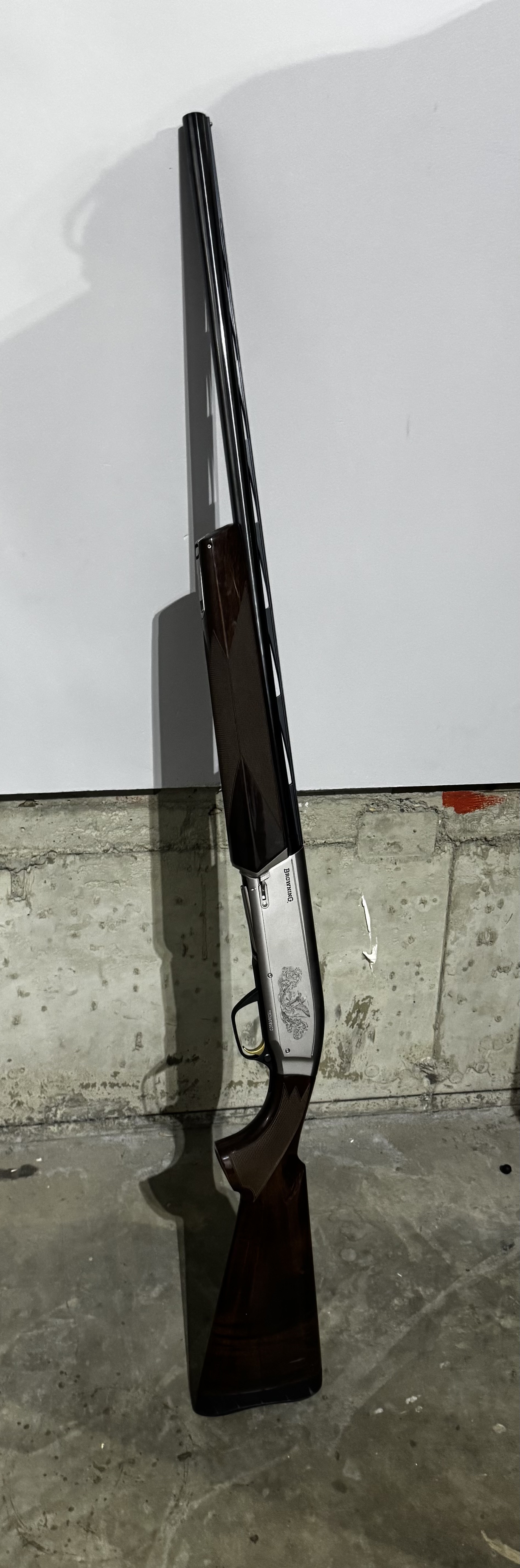 Photo of Browning Maxis Hunter 12GA