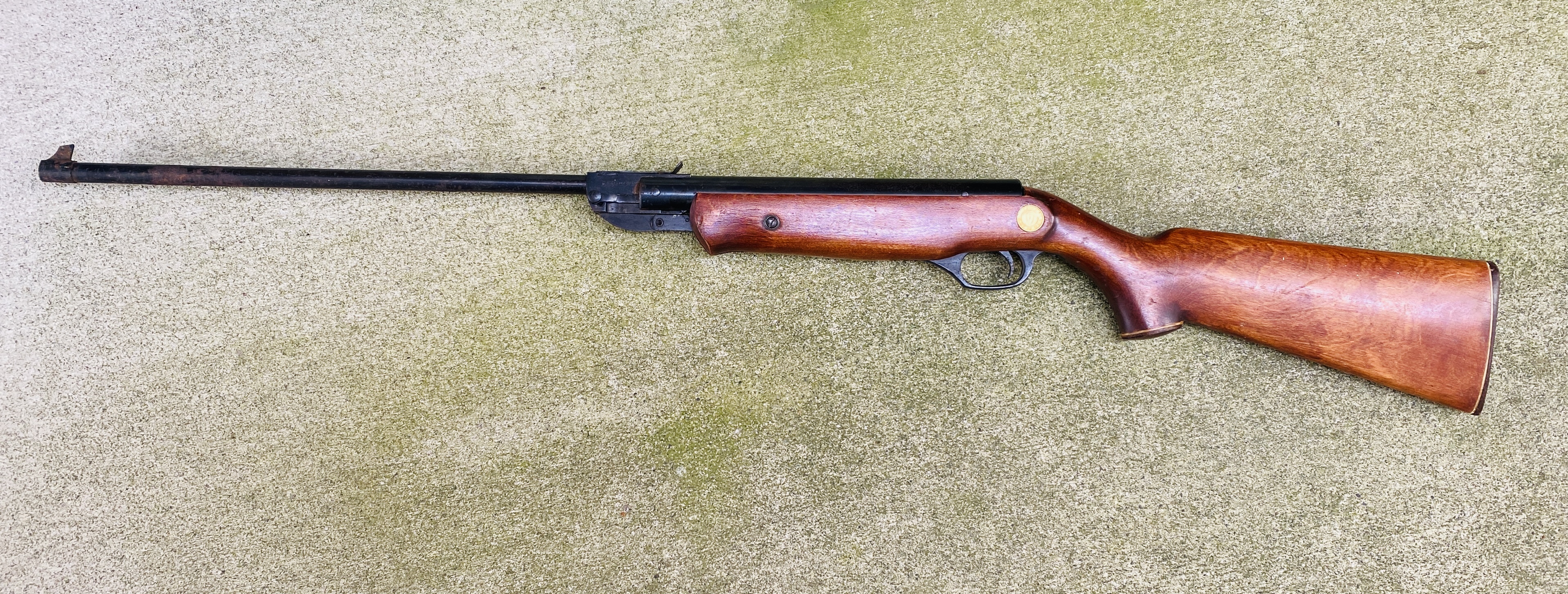 Photo of Baikal IJ-22 Air Rifle 