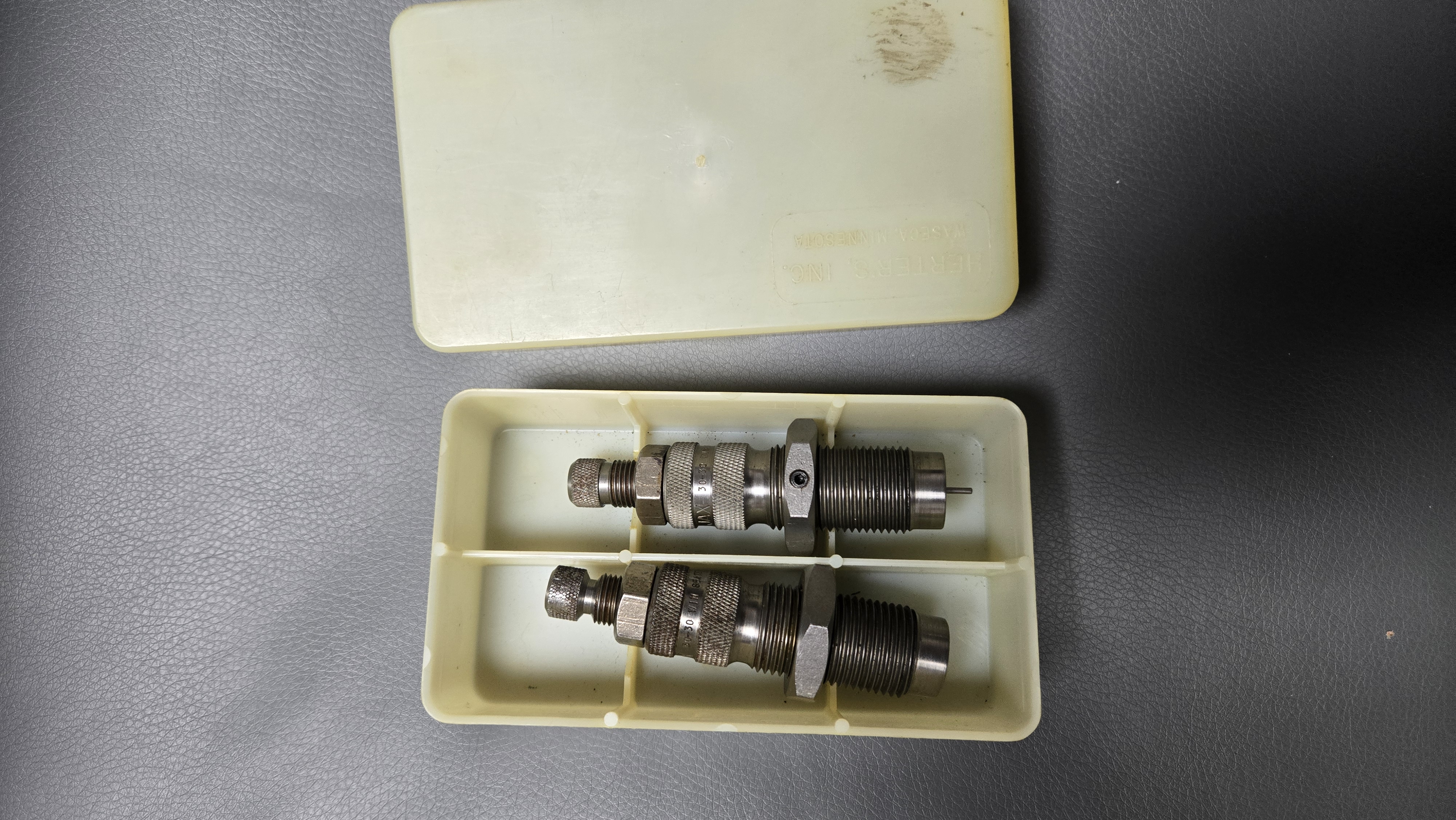 Photo of Set 30-30 Win Loading Dies