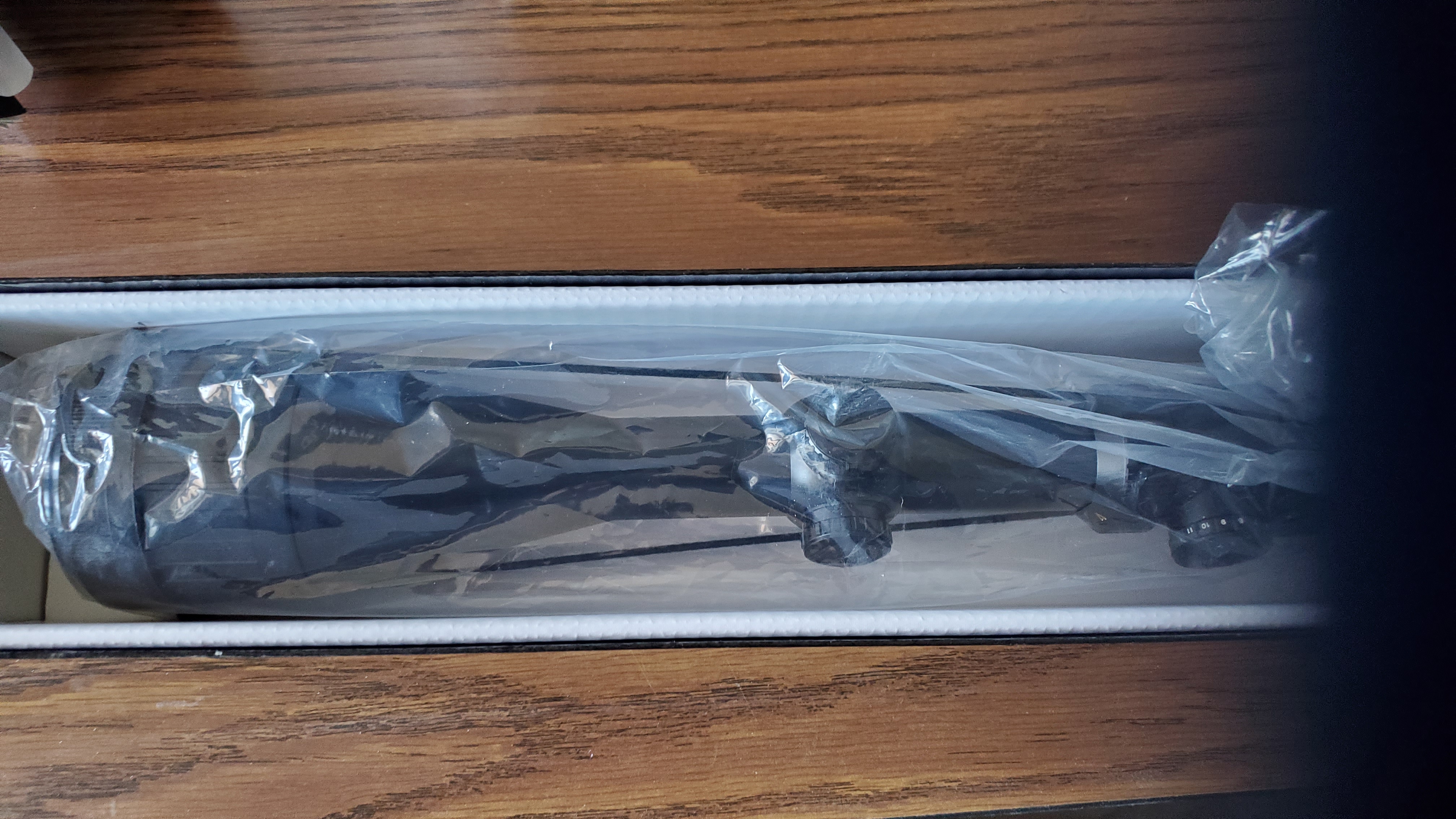 Brand new Japanese rifle scopes. Shirstone. - 13 - 1748285453124_20250526_111344