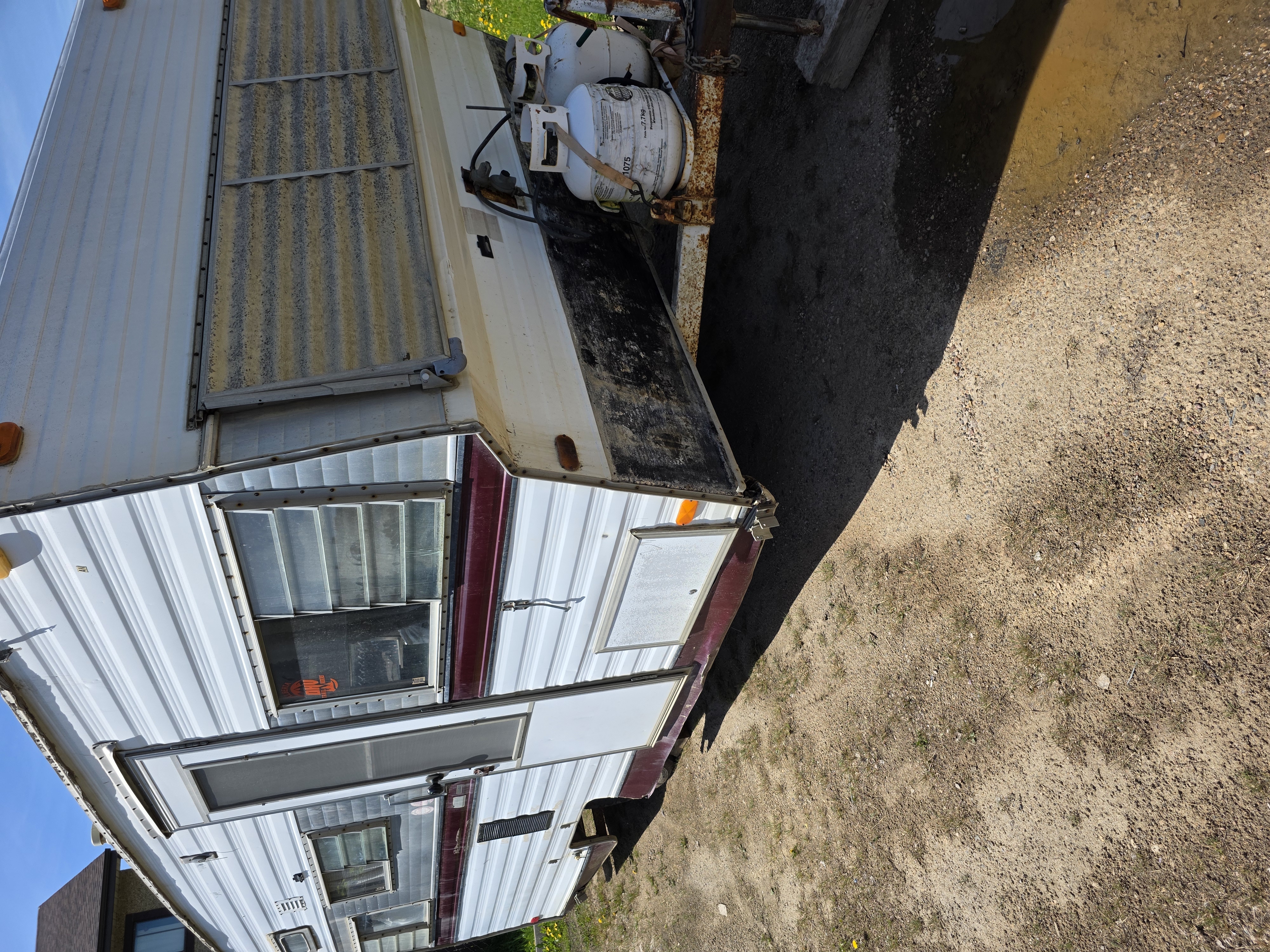 Photo of REDUCED!! 1972 Travelaire NEED GONE, OFFERS WELCOME