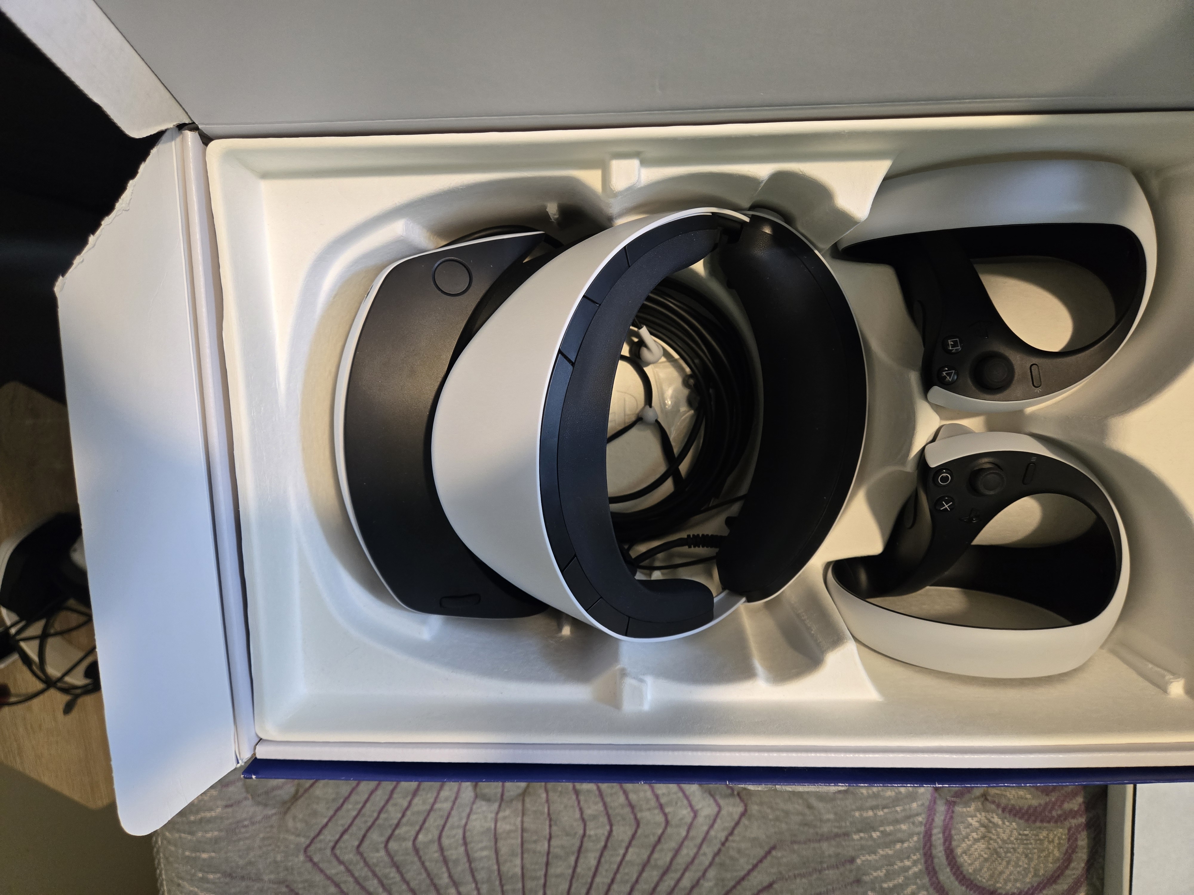 Photo of Ps5 vr2 