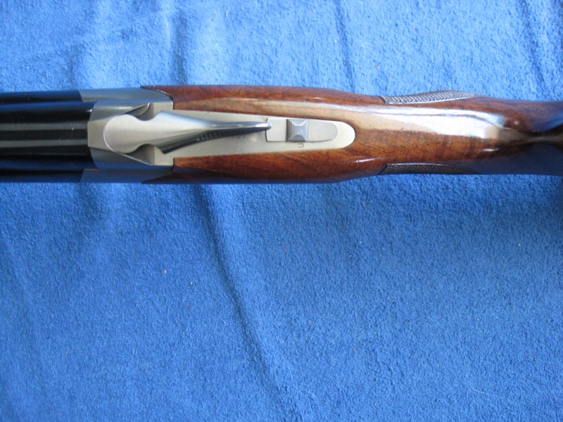 Photo of Browning Citori 725 Sporting 12 gauge