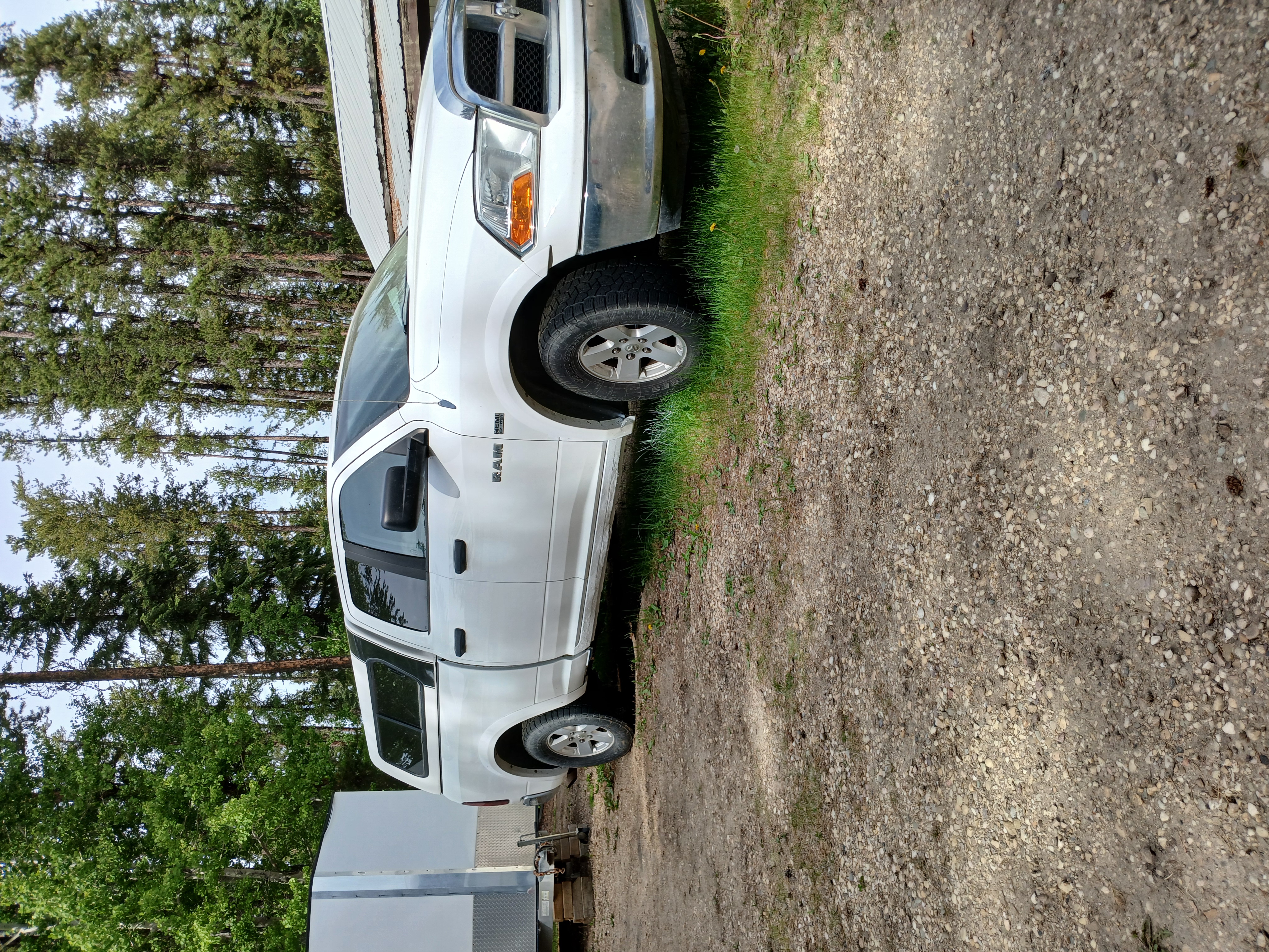 Photo of 2010 dodge 1500