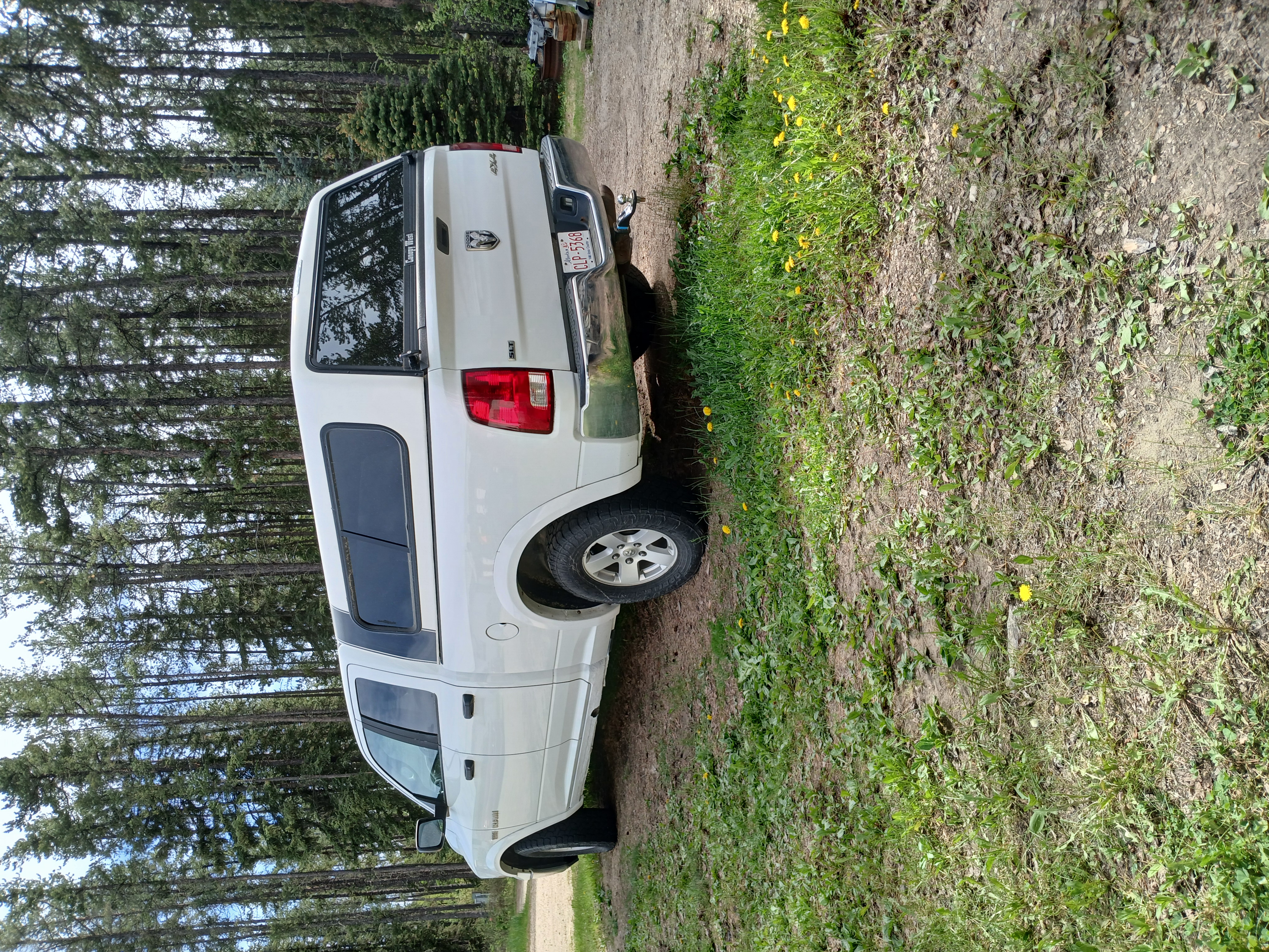 Photo of 2010 dodge 1500