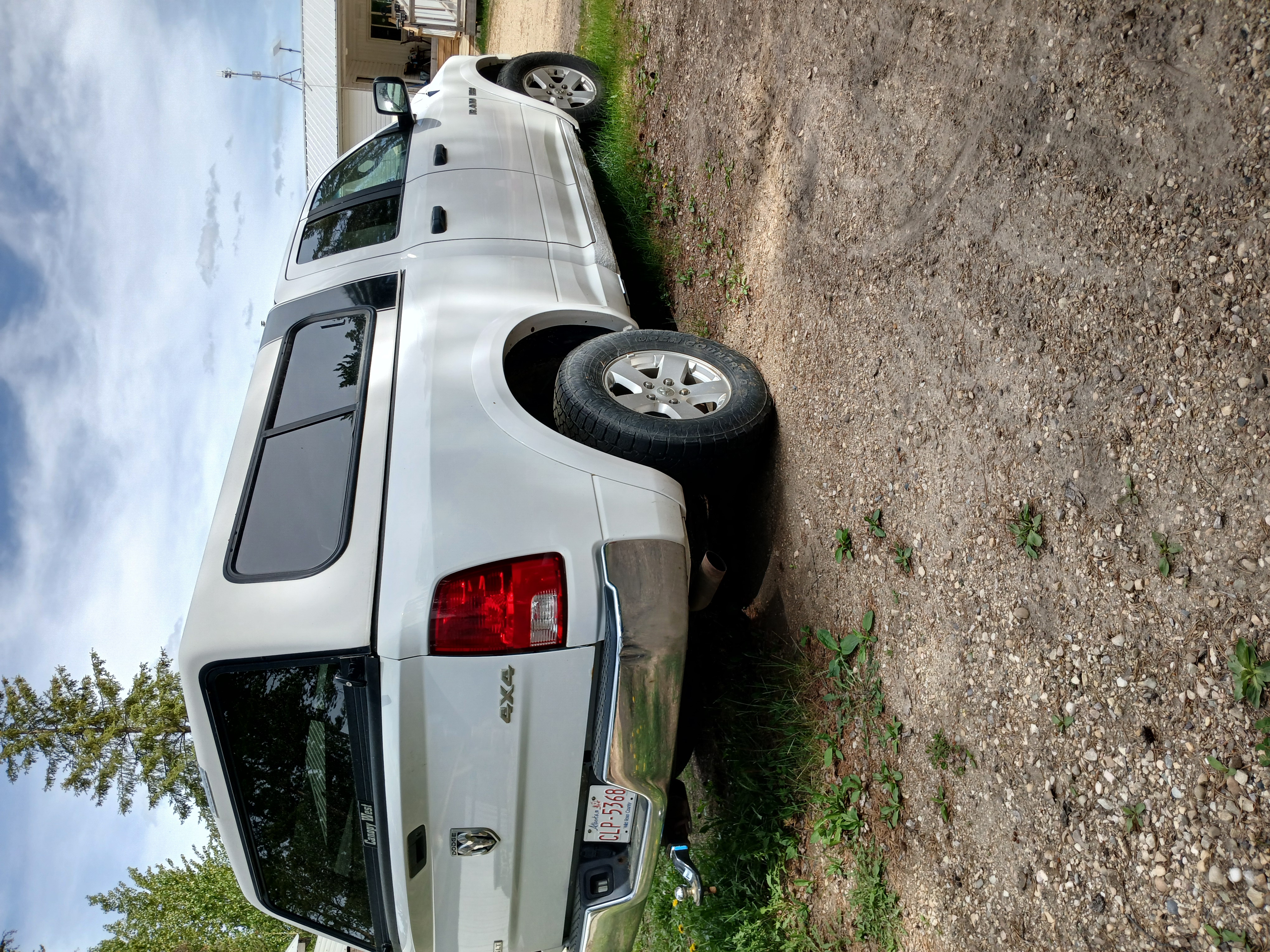 Photo of 2010 dodge 1500