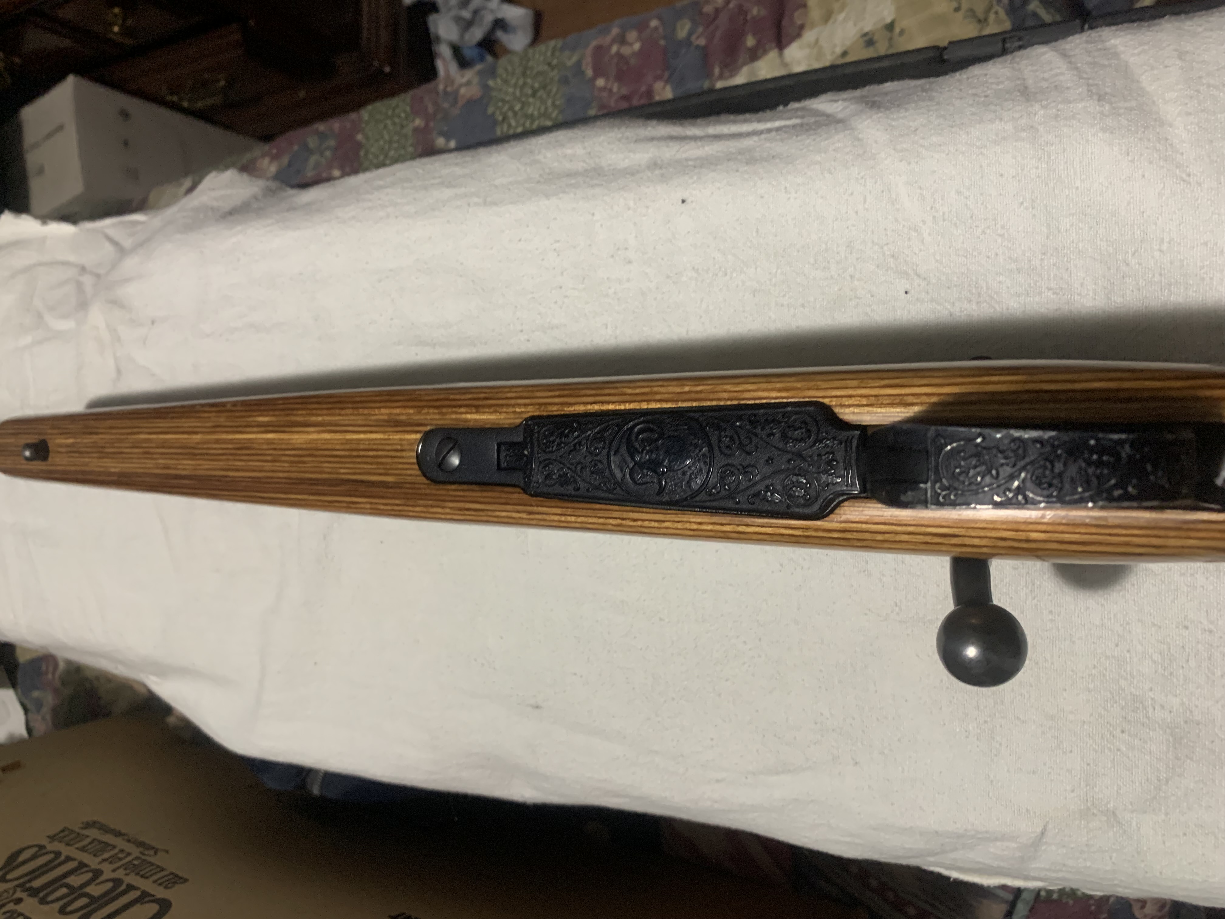 Photo of Midland 270