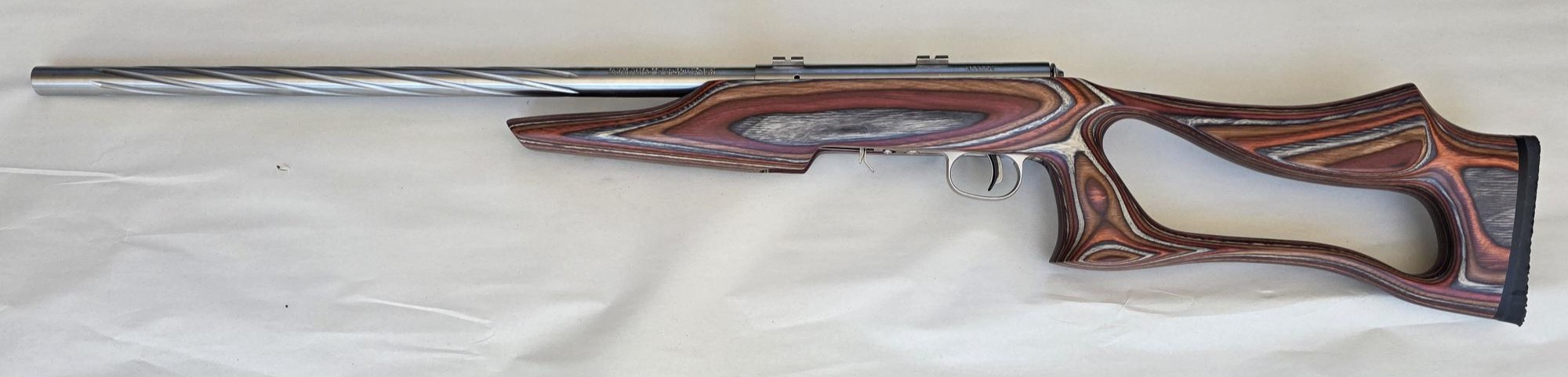 Photo of SAVAGE MODEL 93 BSEV