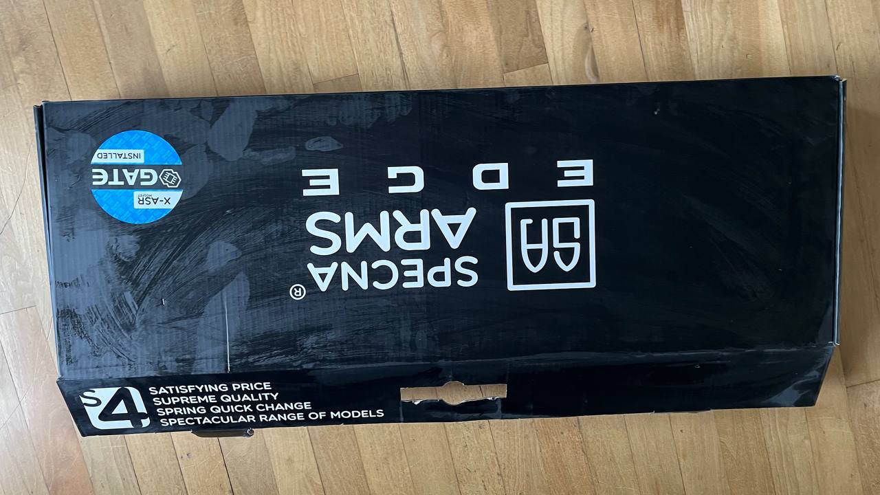 Photo of Specna Arms SA-E09 Airsoft Rifle