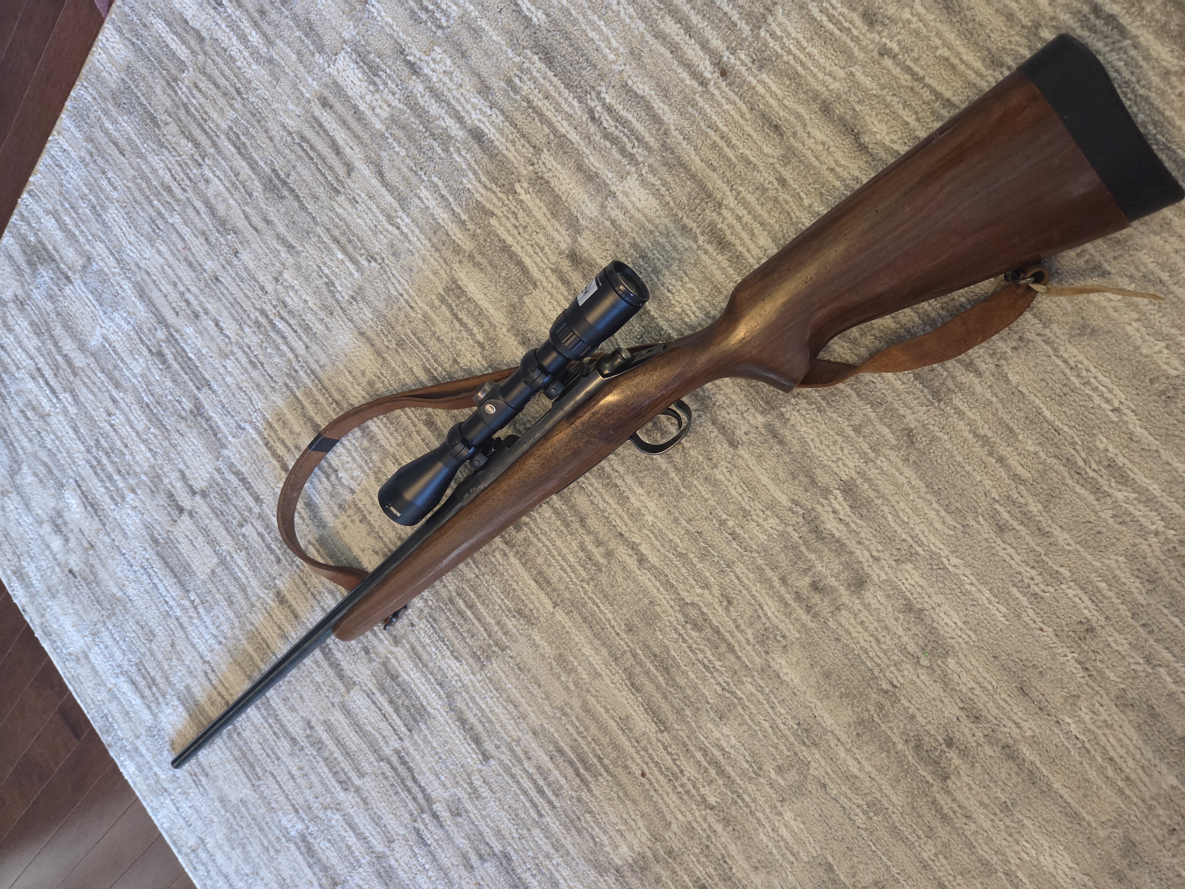 Photo of Rem 788 243