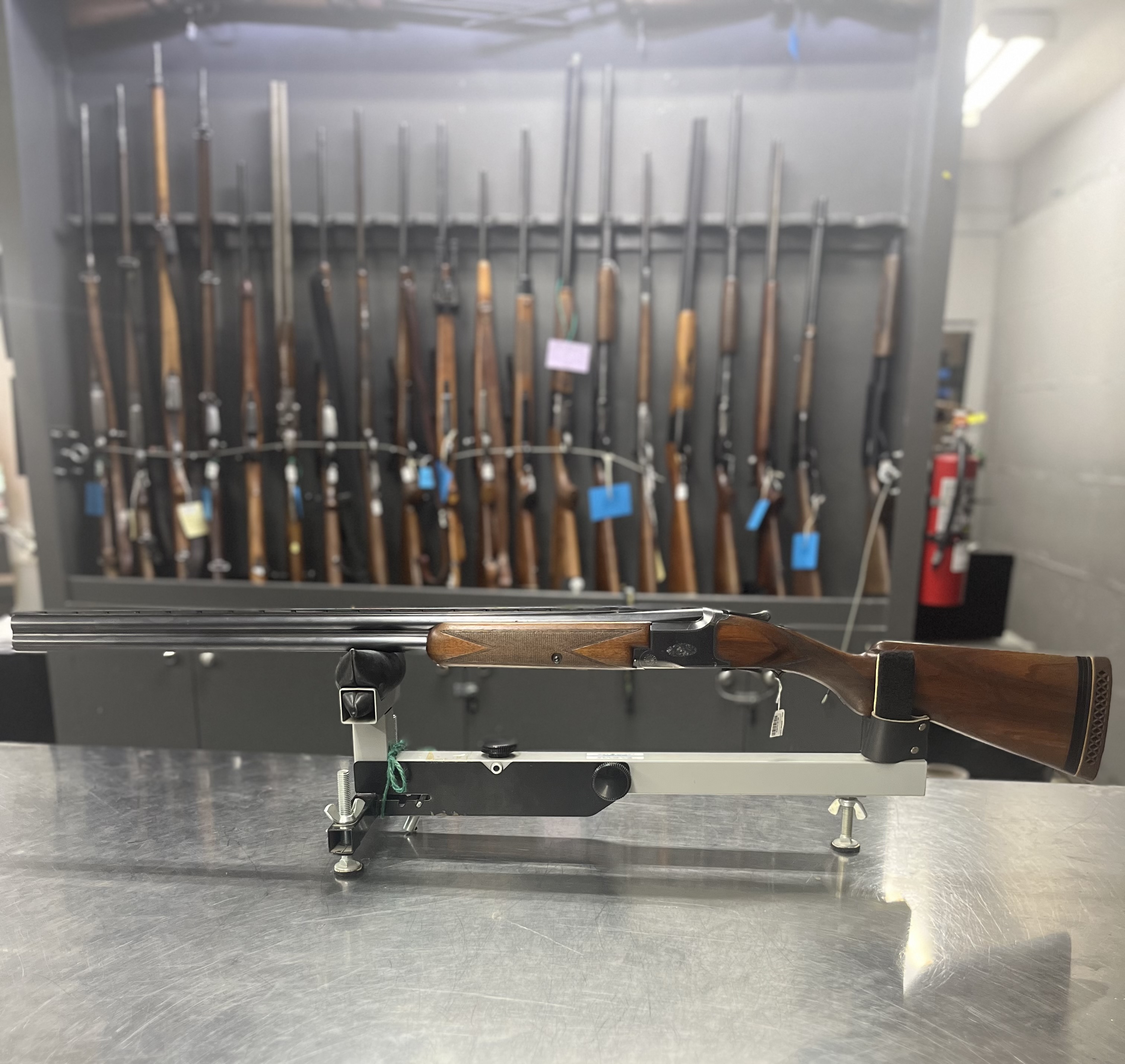 Photo of Browning Superposed Grade 1 - 1949