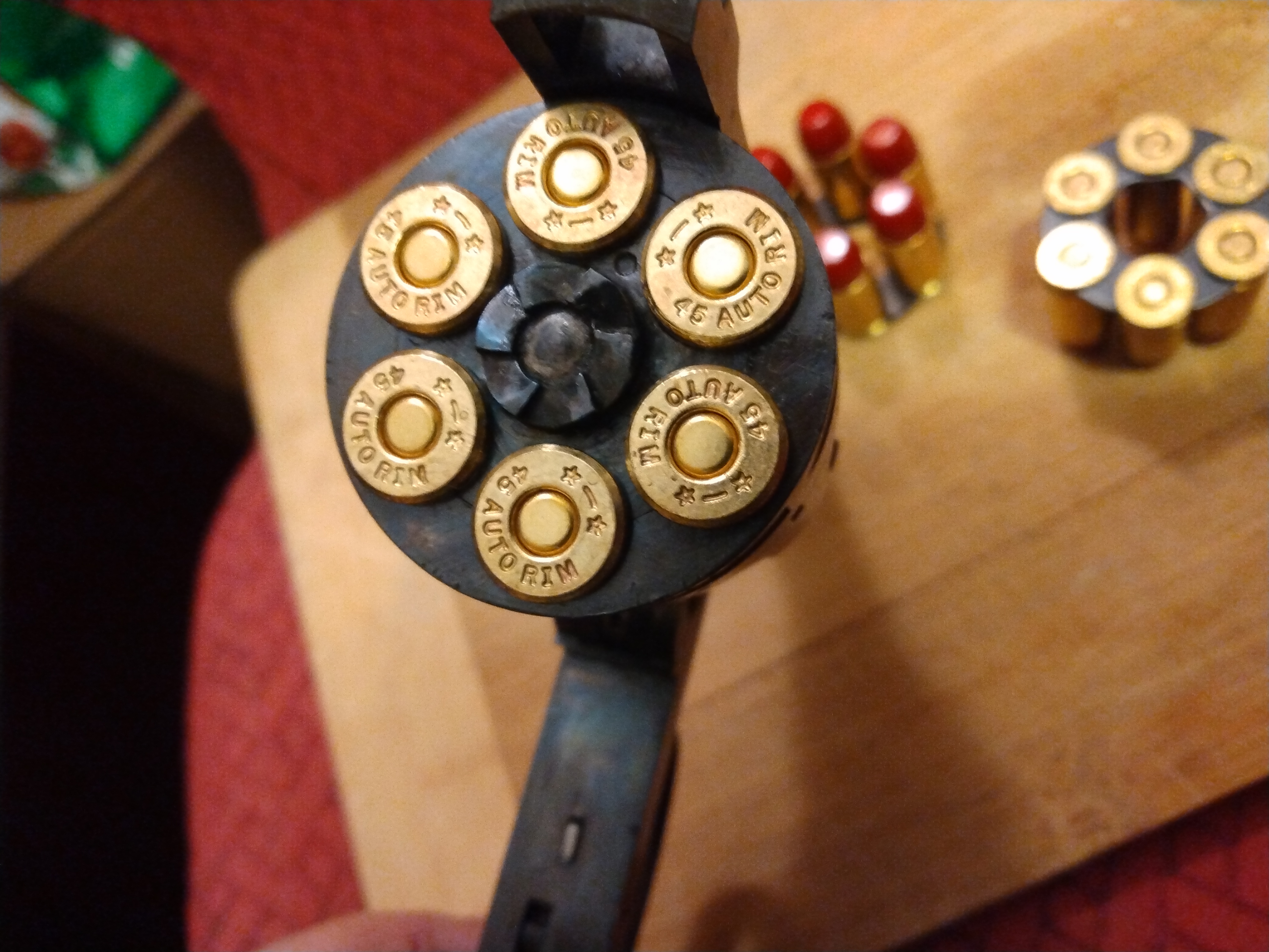 Webley Mark1  British Service Navy Revolver .45 ACP/45 Auto/ 455 Webley. $4950 - 8 - 1748702007583_IMG_20250301_051002936