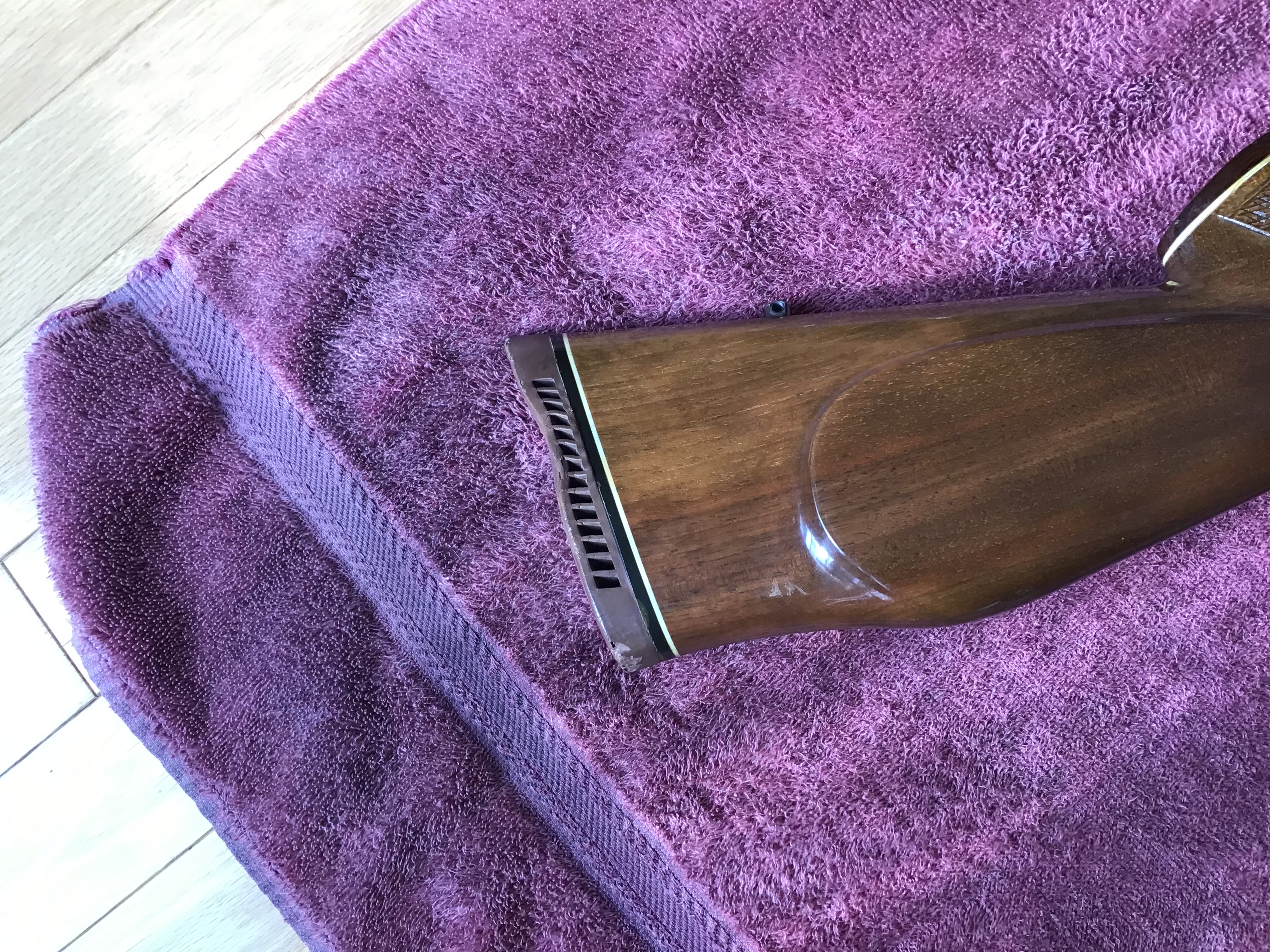 Photo of 300Win.Mag. Kleingunther  K 14