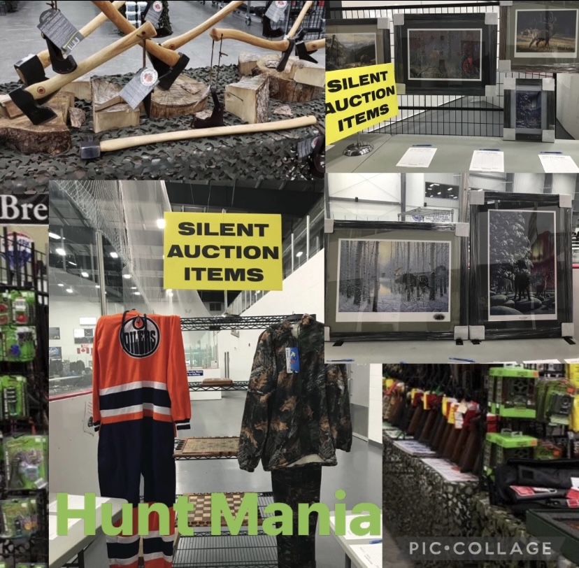 Photo of FORT MACLEOD GUN & ANTQUE SHOW