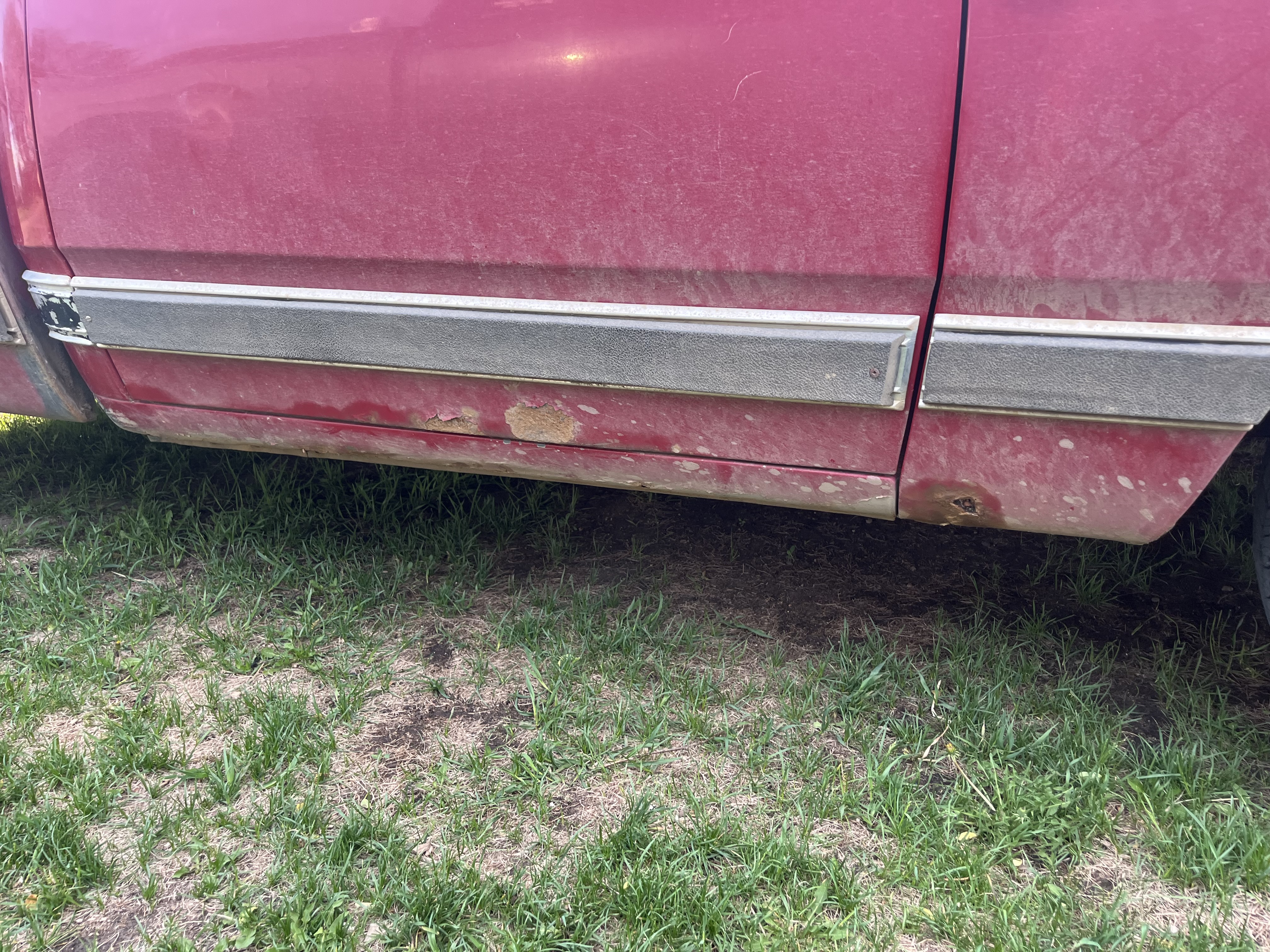 Photo of 1989 Dodge D100