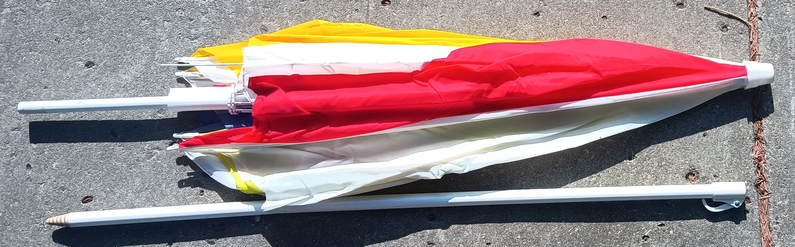 Photo of Beach Umbrella