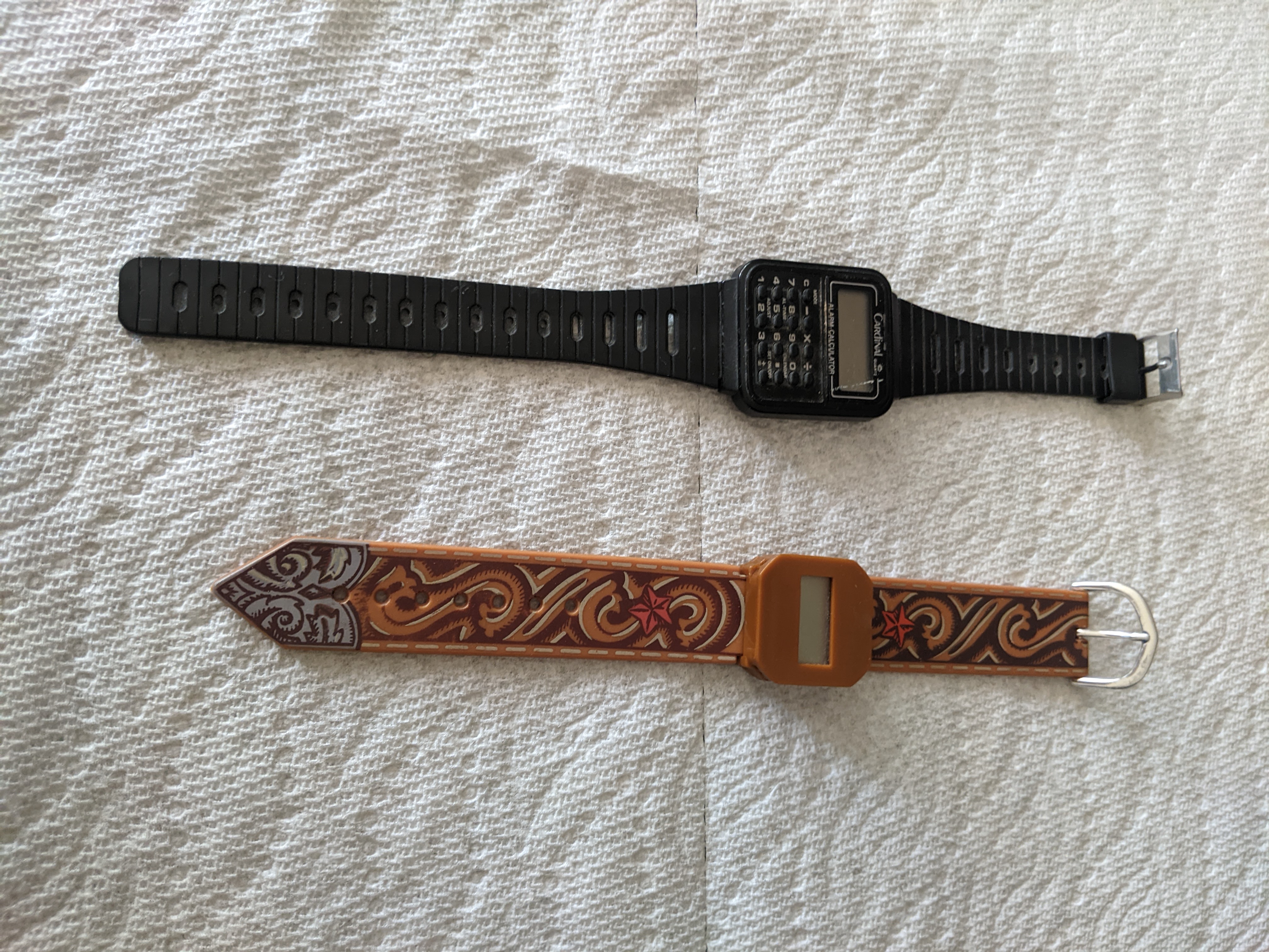 Photo of VINTAGE WATCHES FOR SALE 