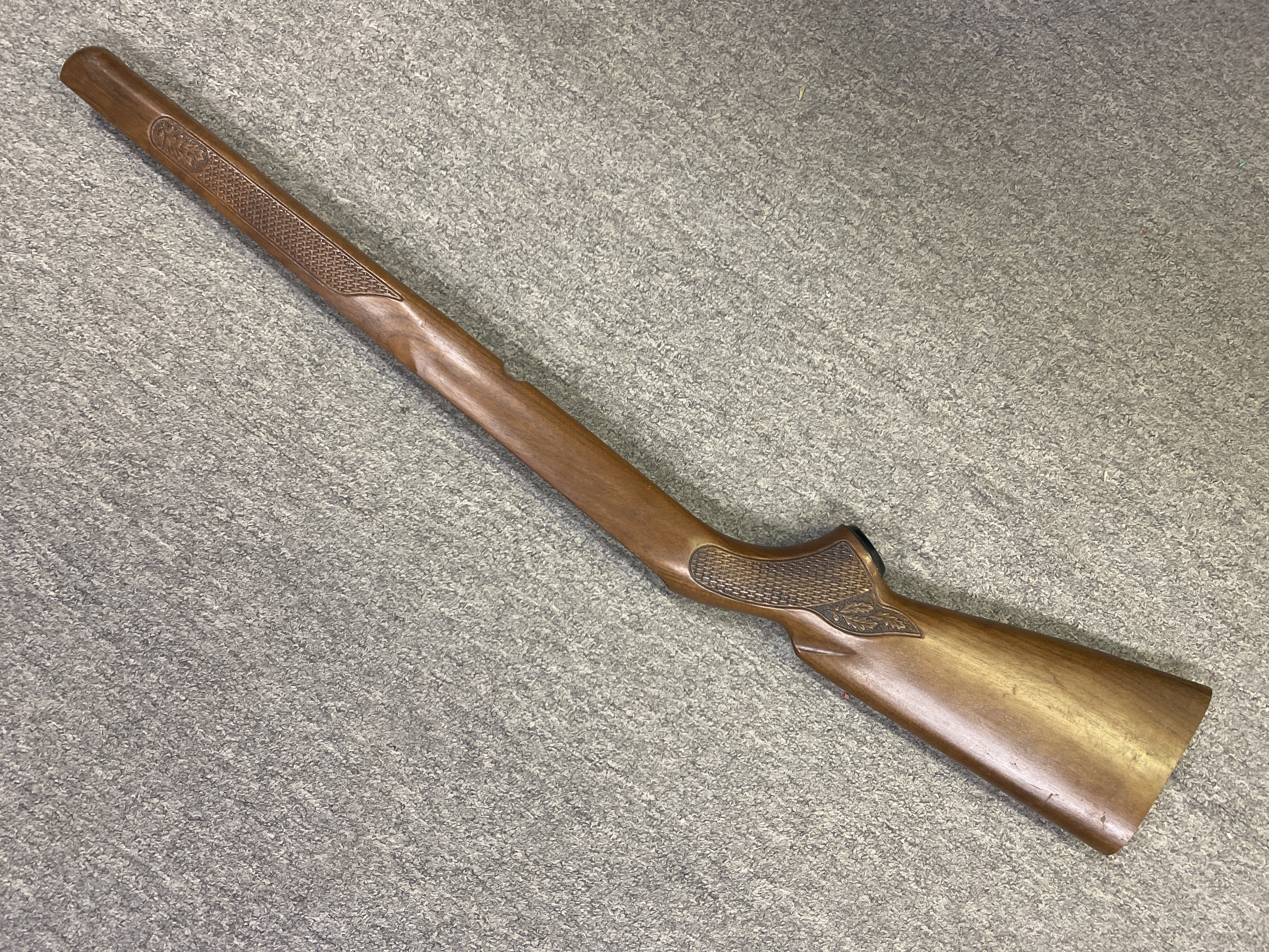 Photo of Winchester m100 stock