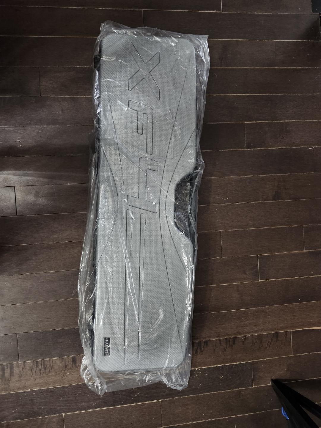 Photo of Fausti XF4 30" 12ga over under