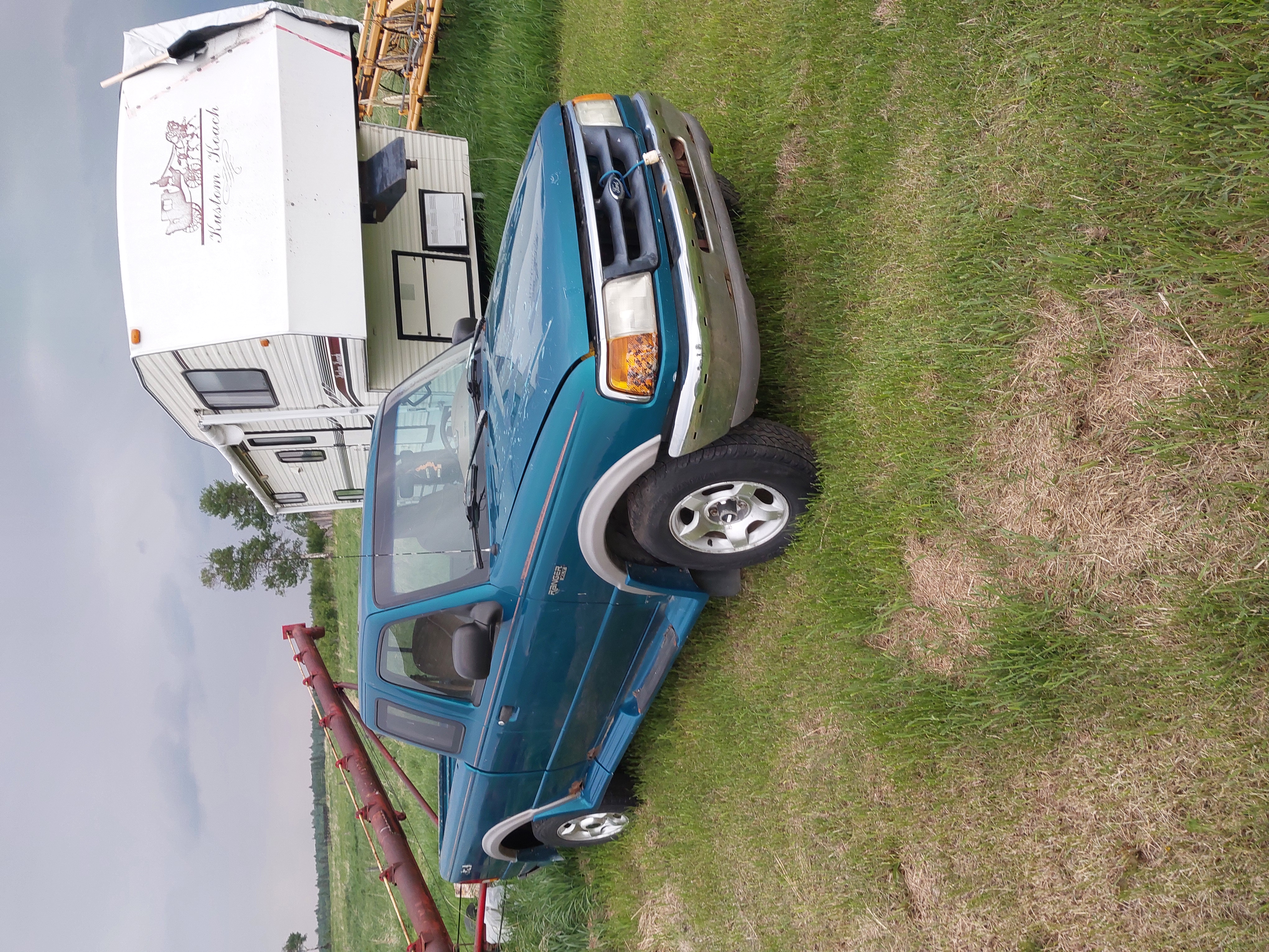 Photo of 1995 Ford ranger parts for sale
