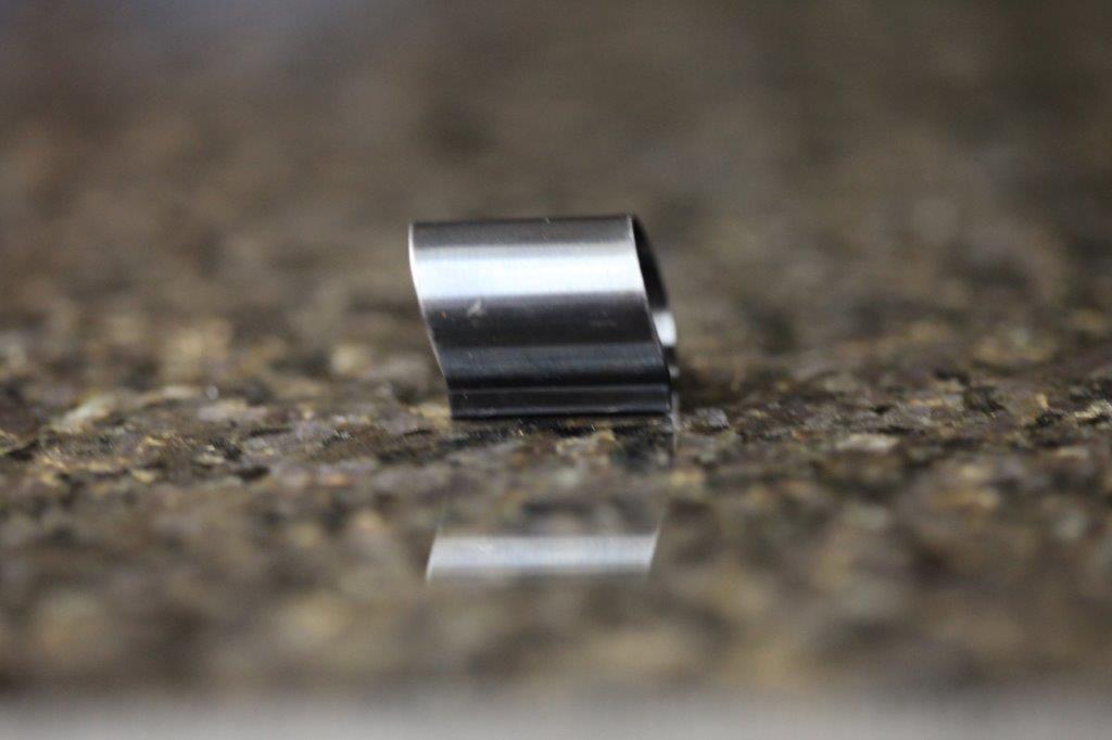 Photo of Parker Hale - Front Sight Ramp, Sight Insert, & Front Sight Hood