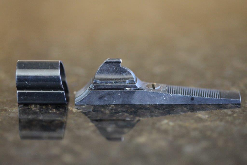 Photo of Remington - Front Sight Hood