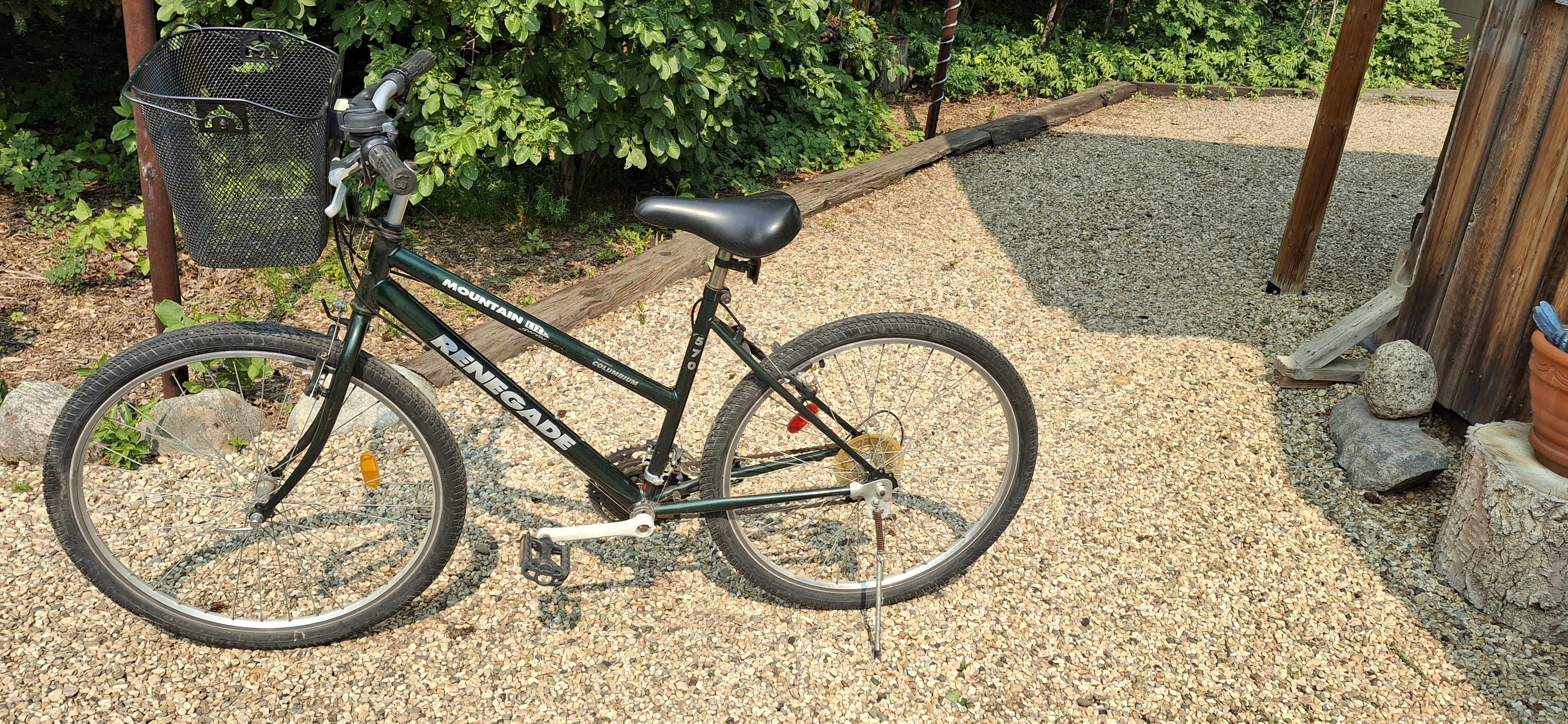 Photo of Ladies bike