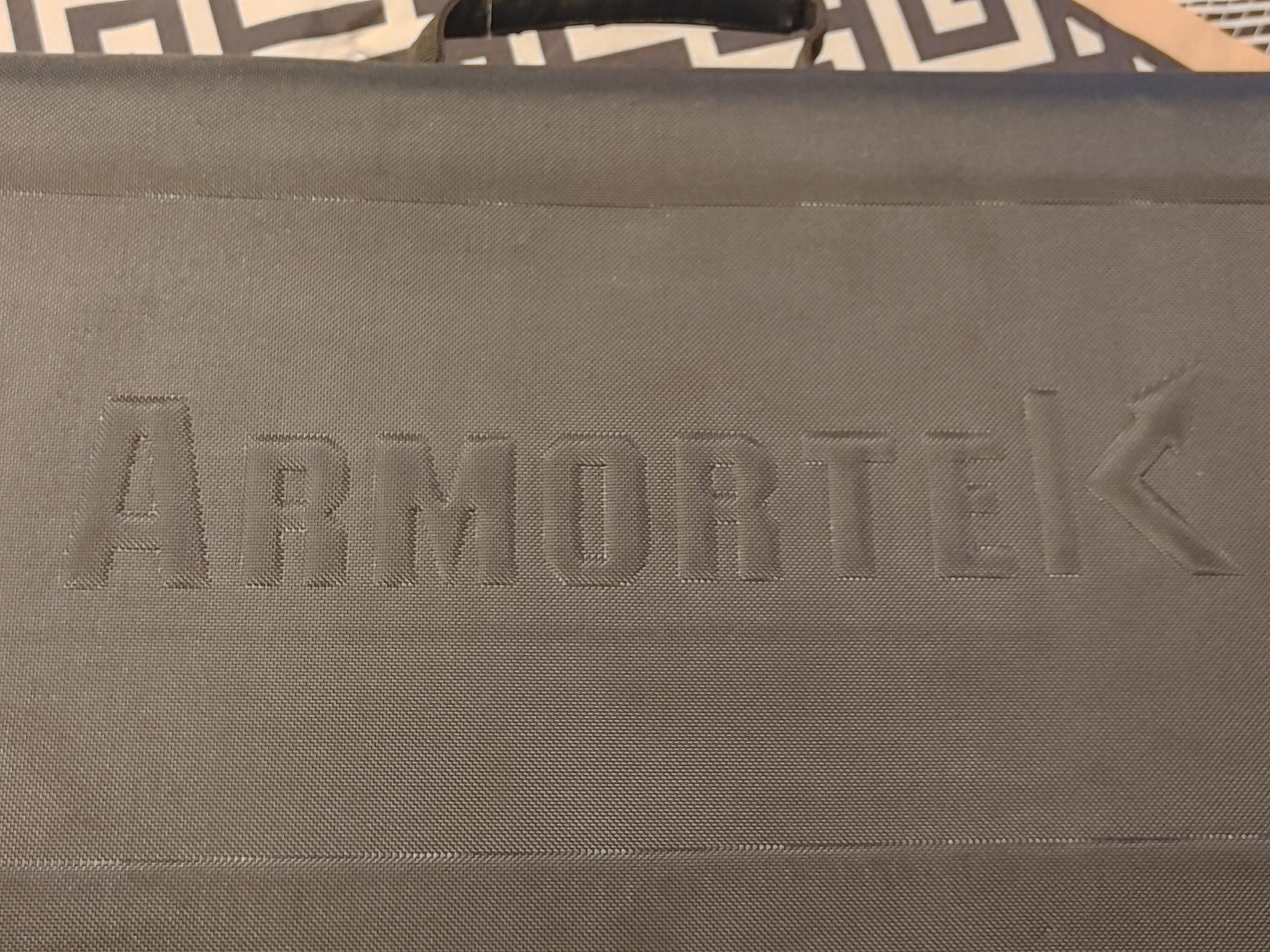 Photo of Large gun case