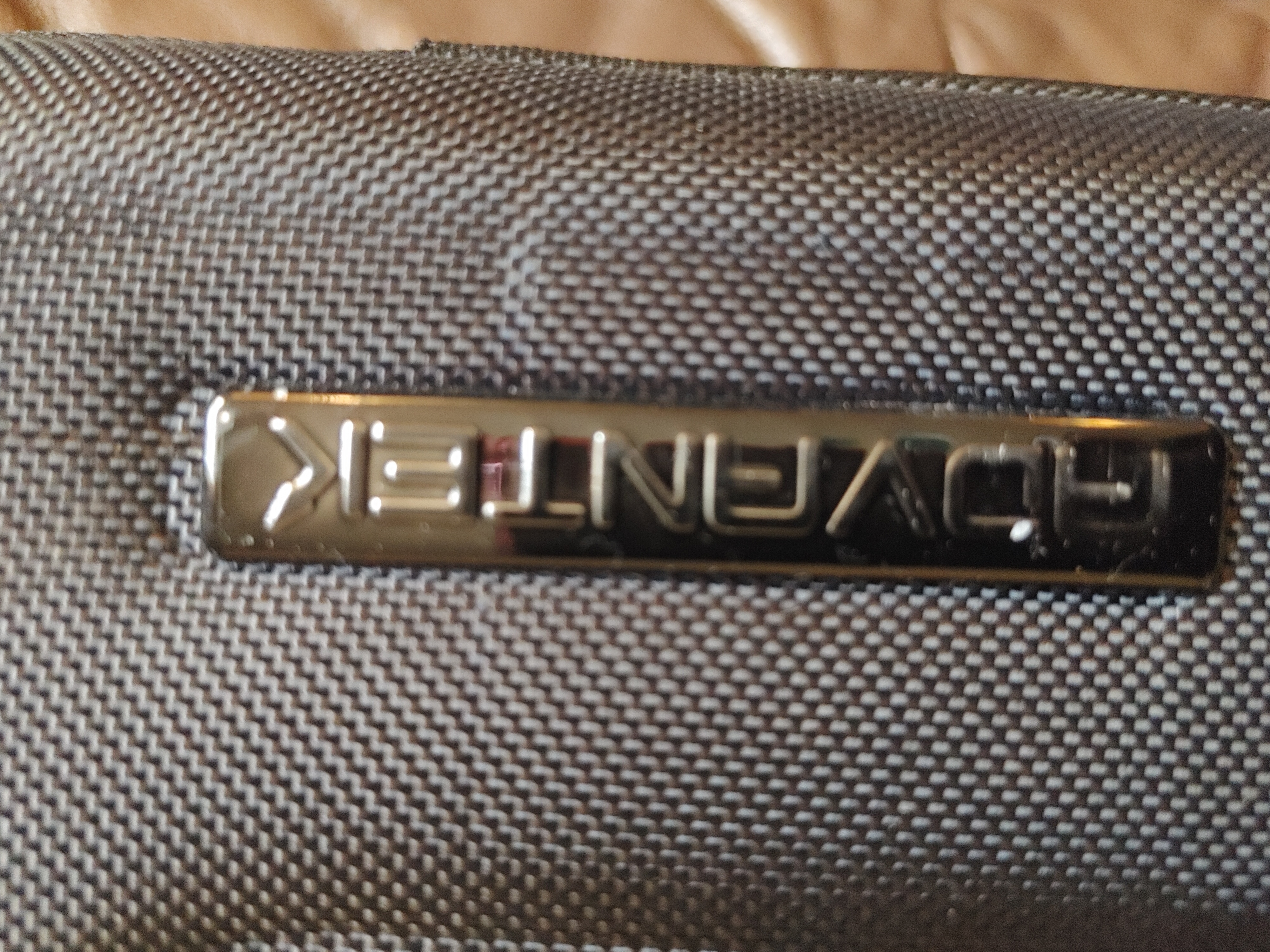 Photo of Large gun case