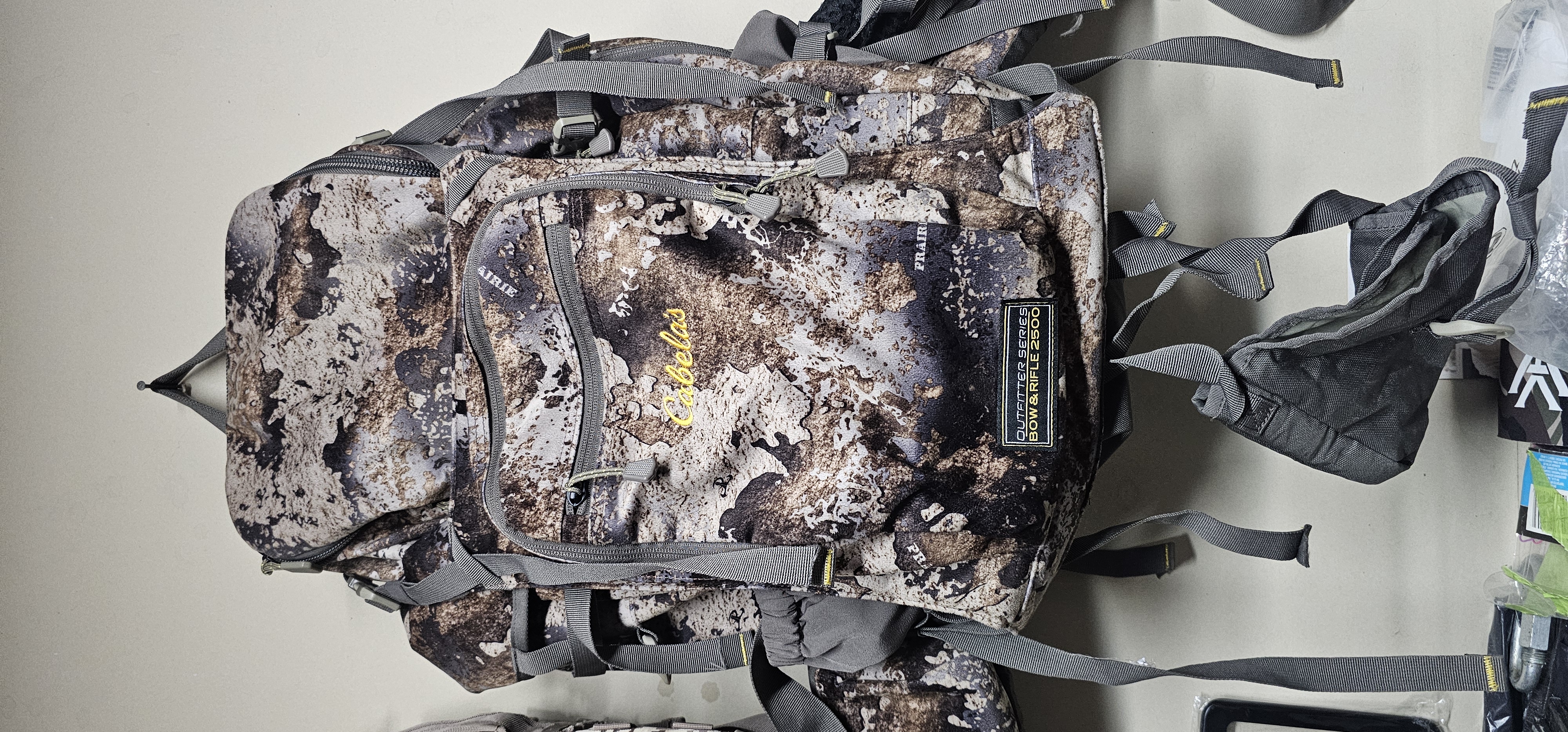 Photo of Hunting backpack for sale