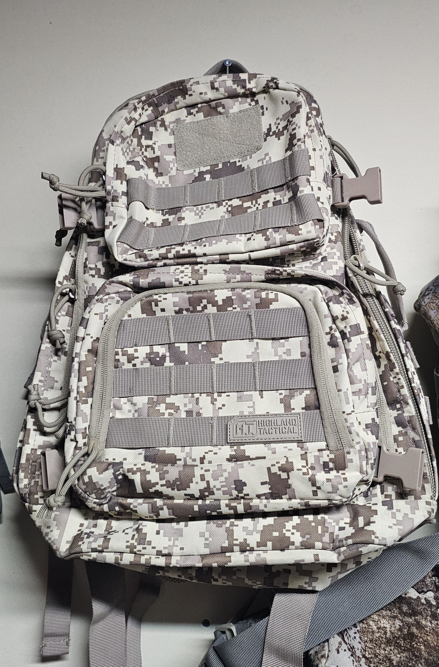 Photo of Hunting back pack for sale.