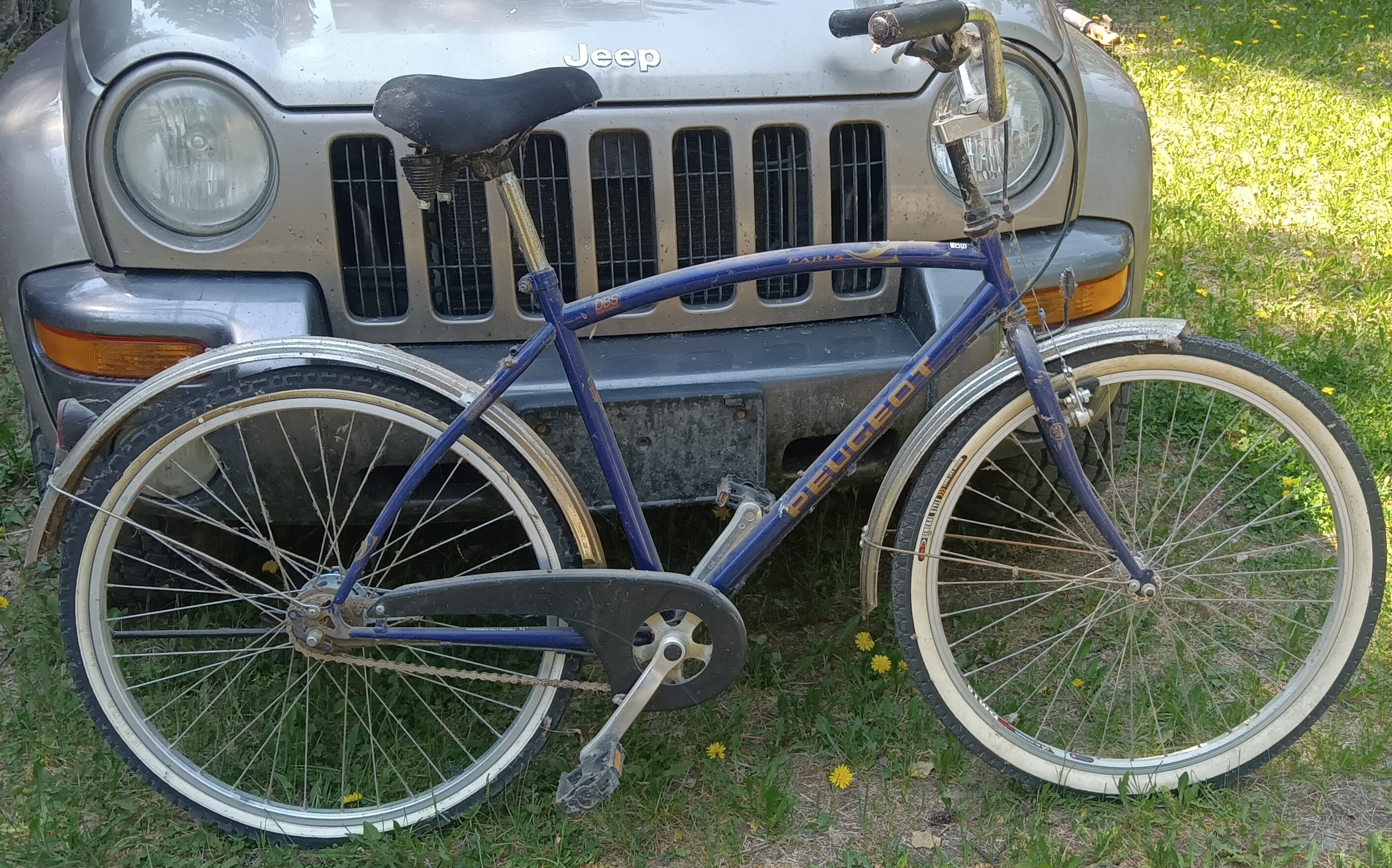 Photo of Peugeot Paris