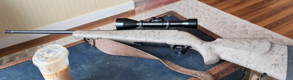 Photo of Weatherby ultra lite package deal 