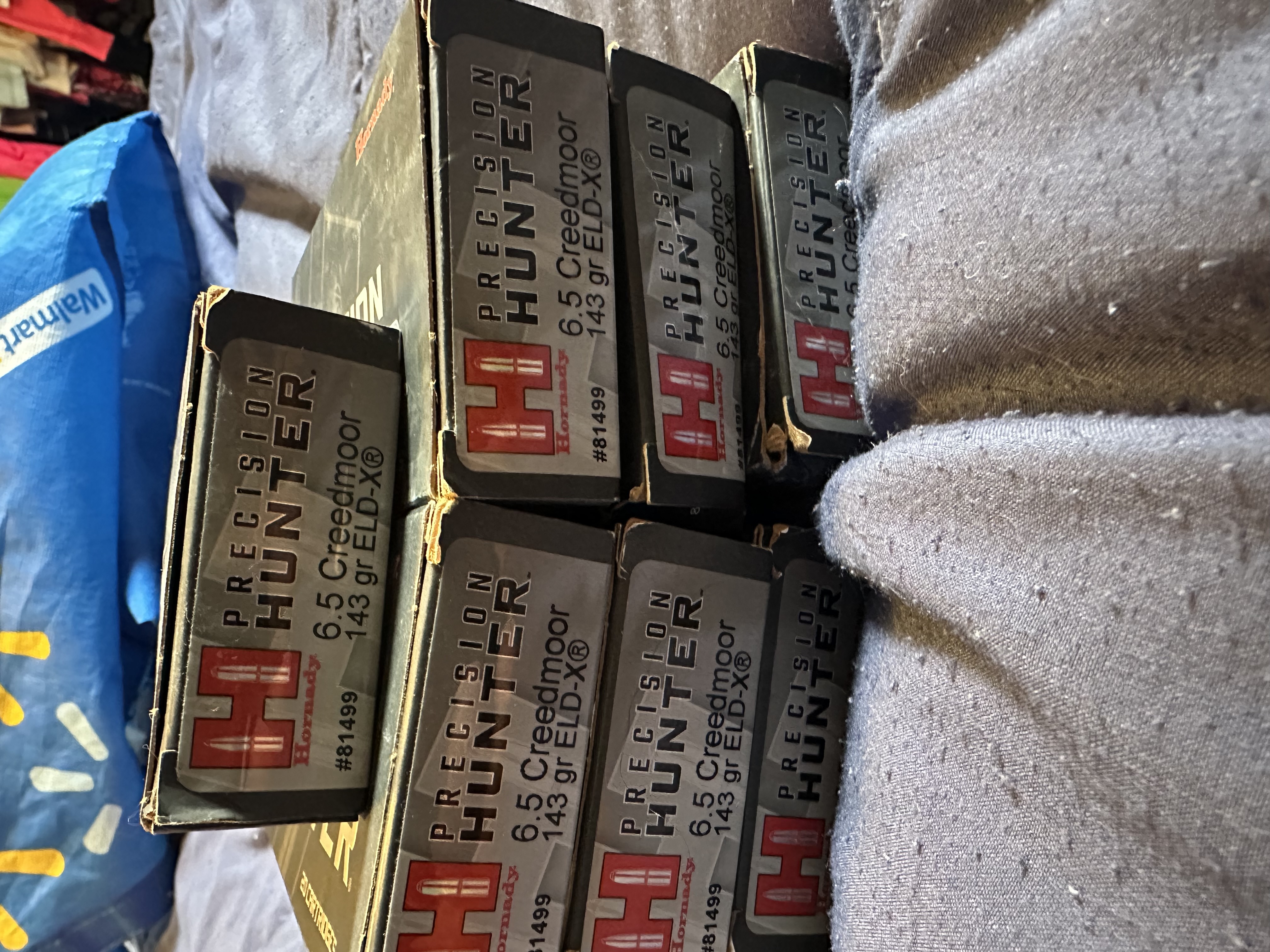 Photo of Ammo for sale