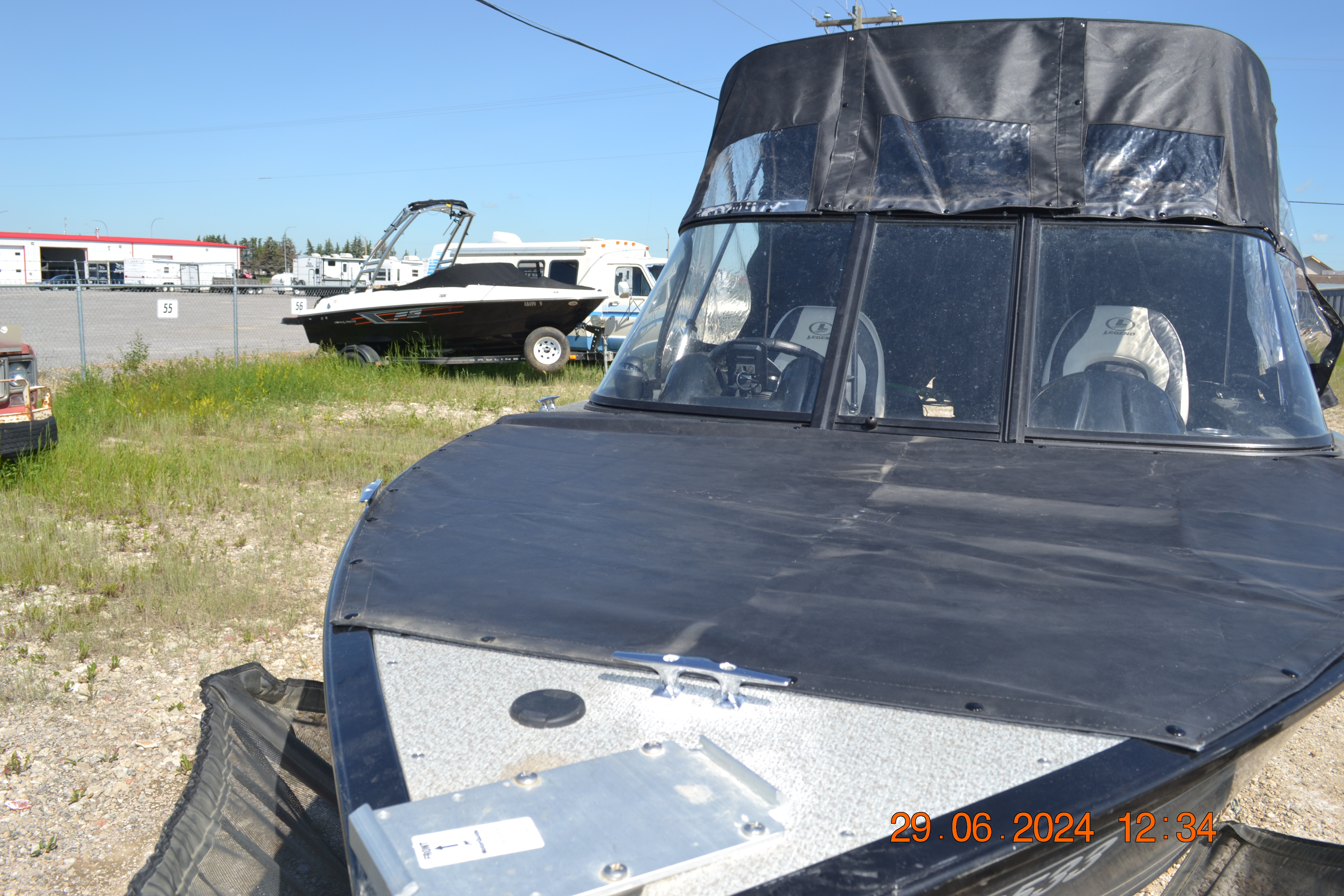 Photo of 2016 Legend 16 FX