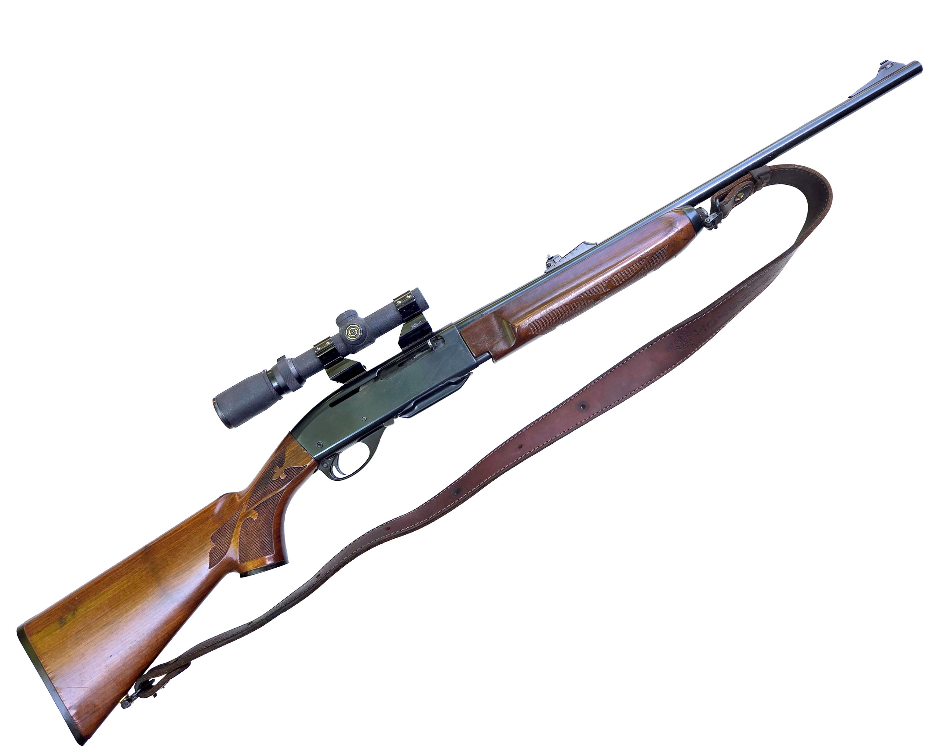 Photo of Remington, Model 7400, Semi-Auto, Cal. .30-06