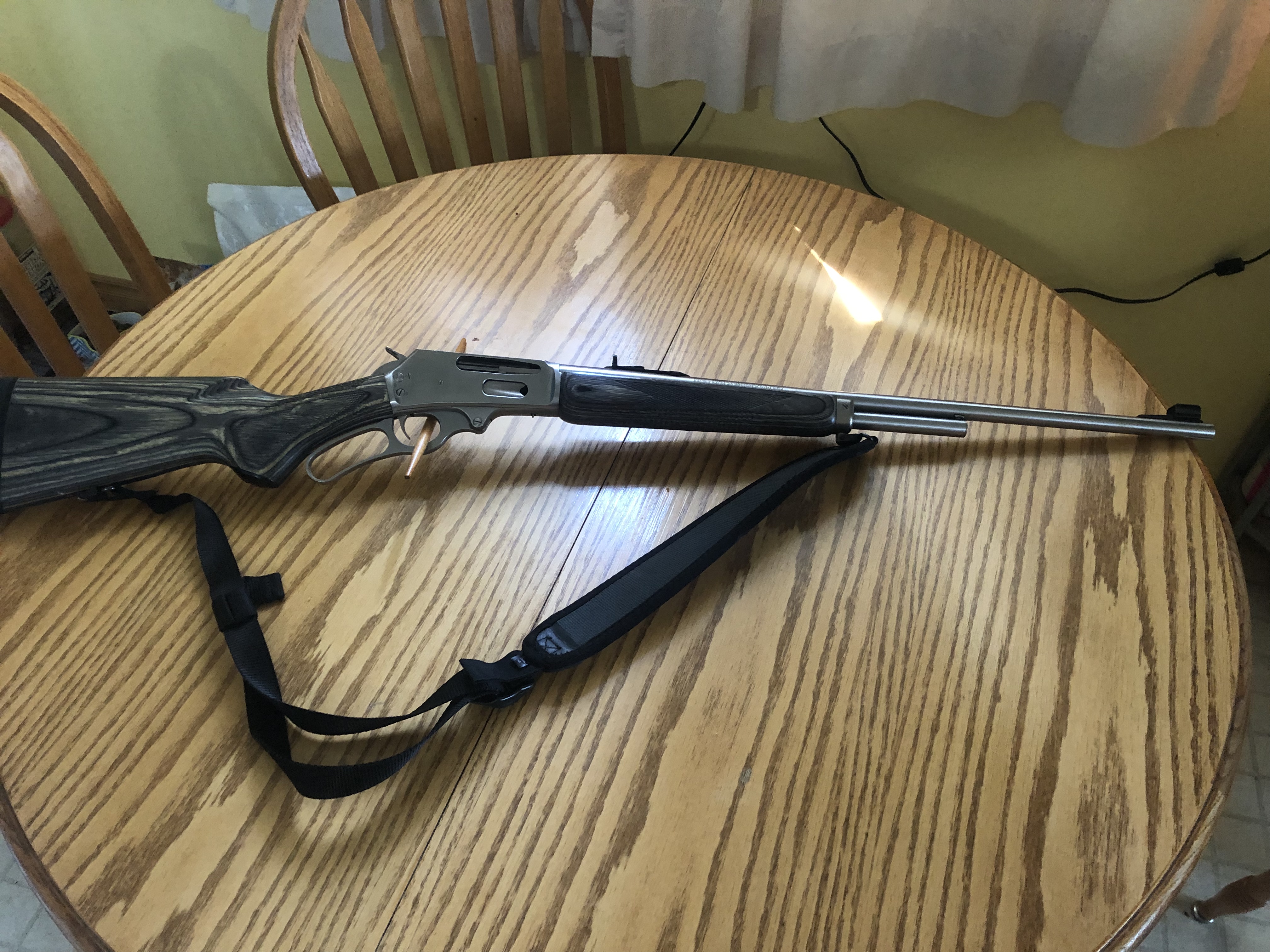 Photo of 308 Marlin Express 