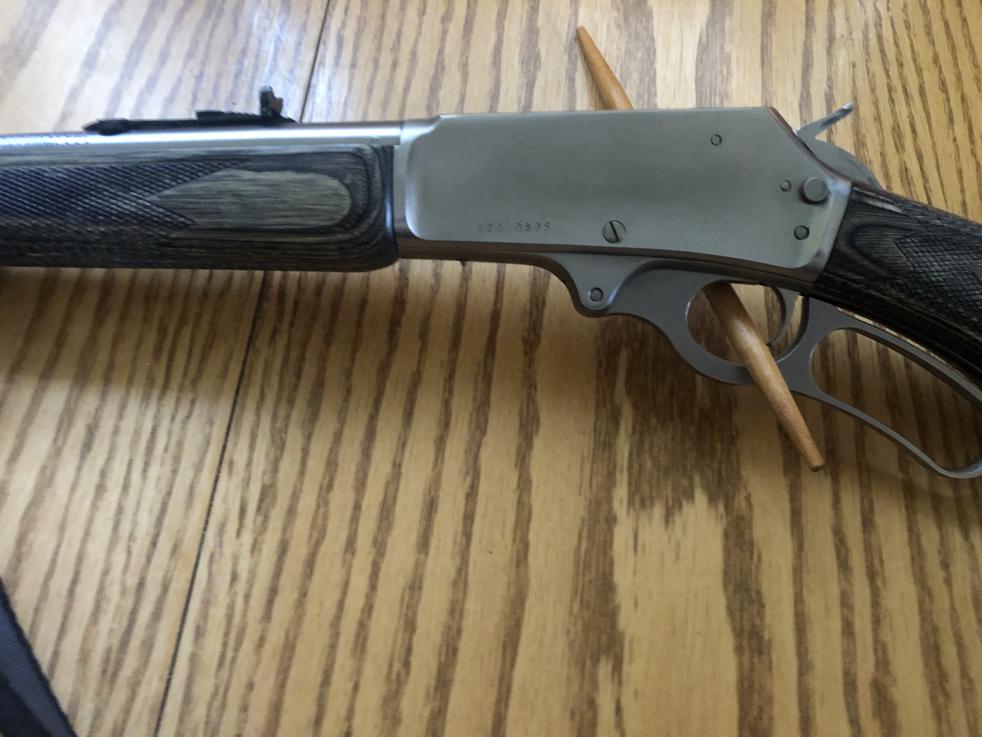 Photo of 308 Marlin Express 