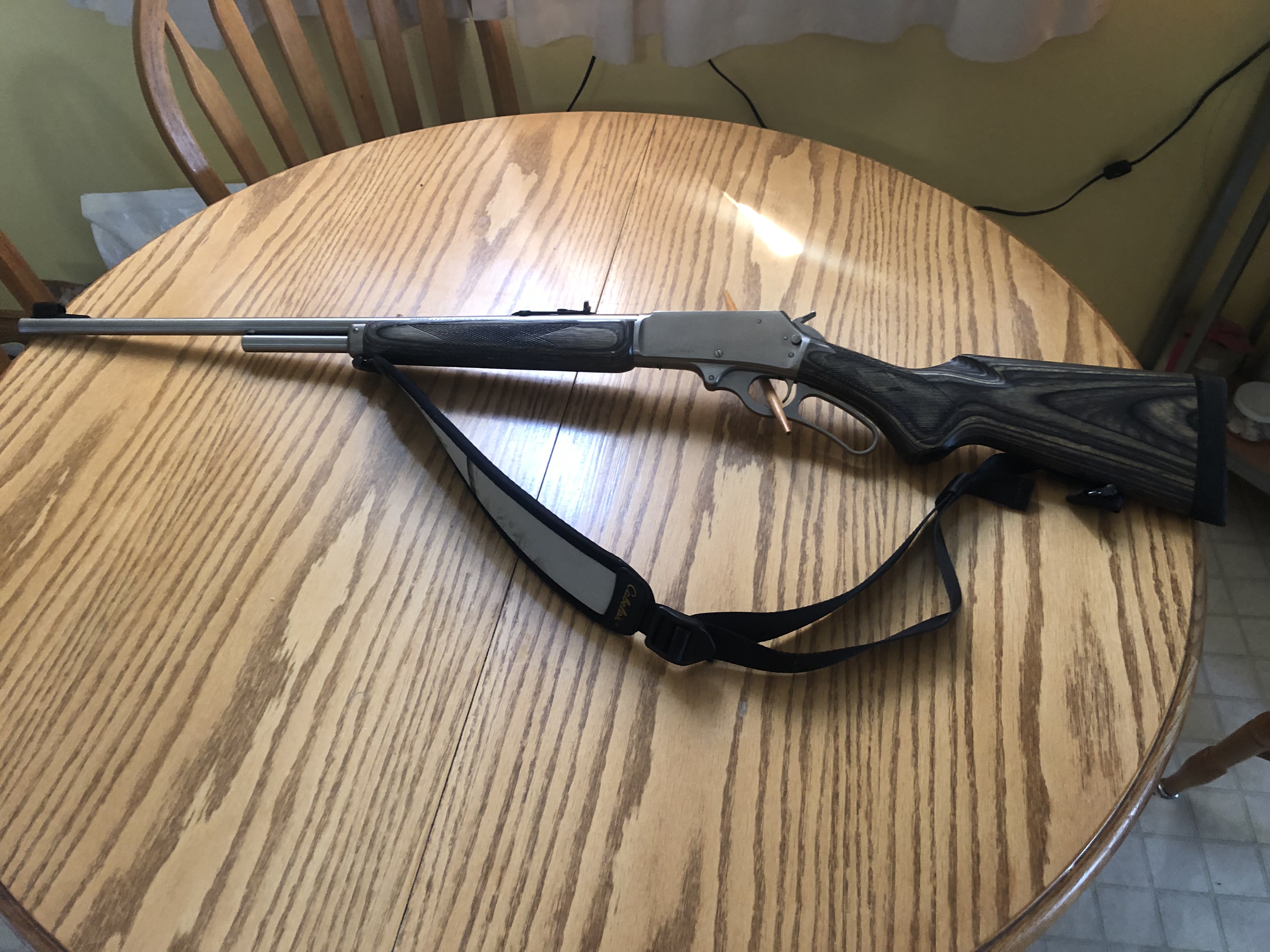 Photo of 308 Marlin Express 