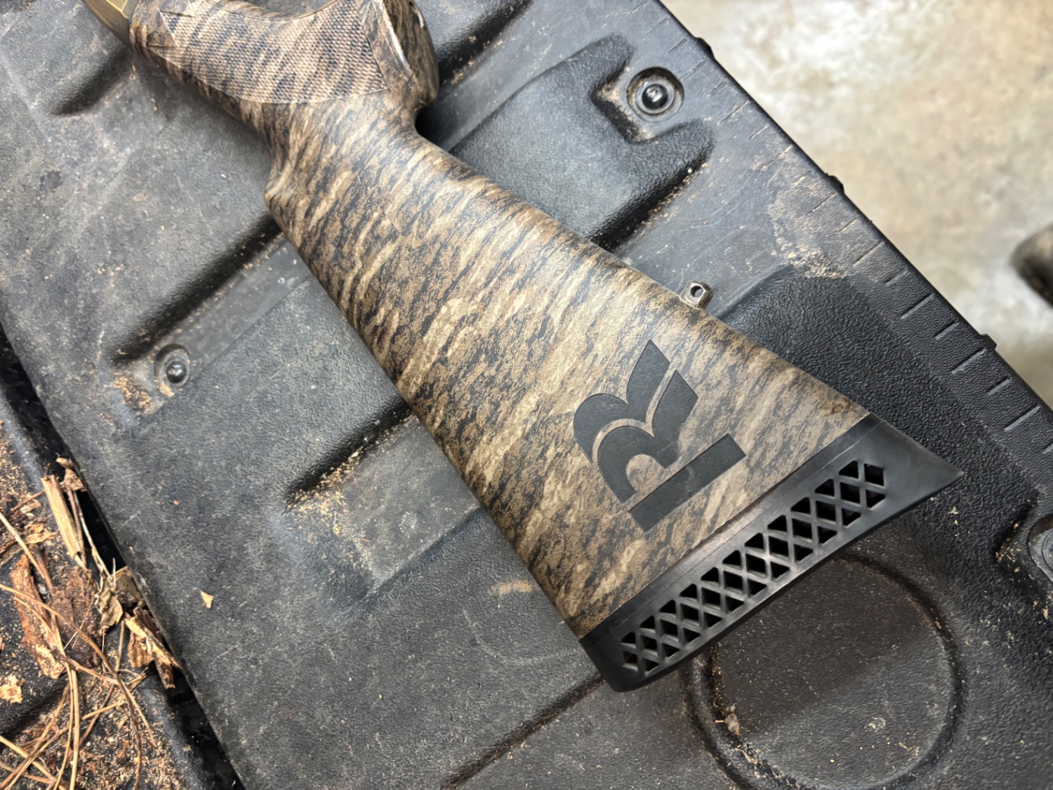 Photo of Browning Gold 10GA