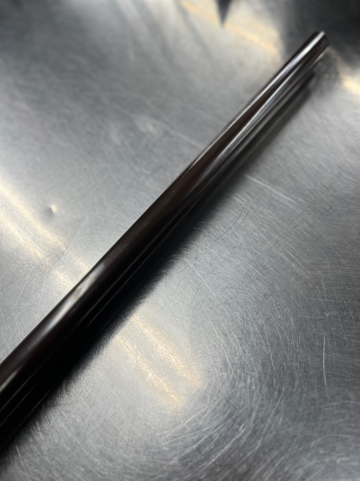 Photo of Charles lancaster 12ga side by side shotgun